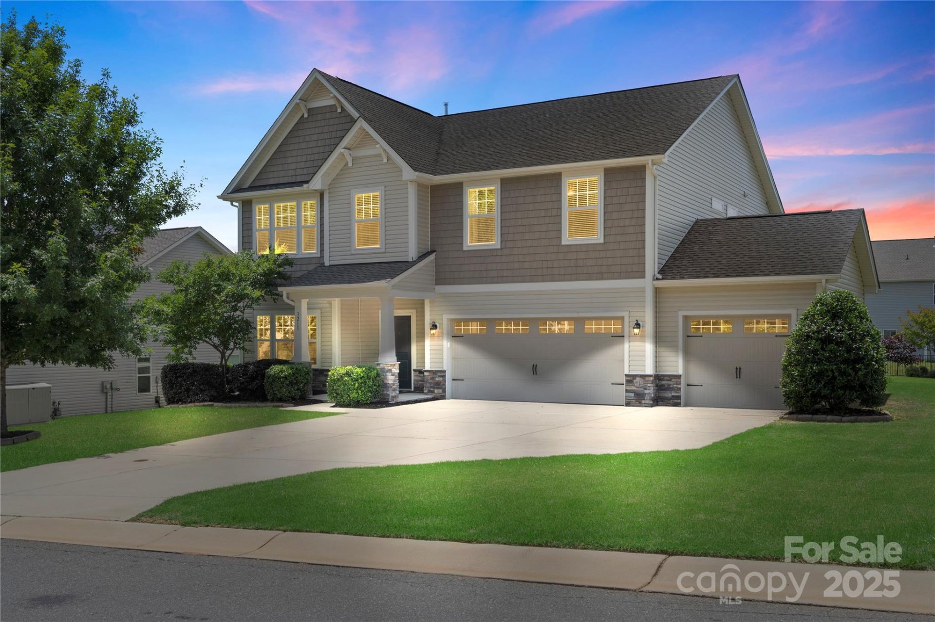 Property image 1 at 3211 Gilroy Drive, Fort Mill, SC 29707