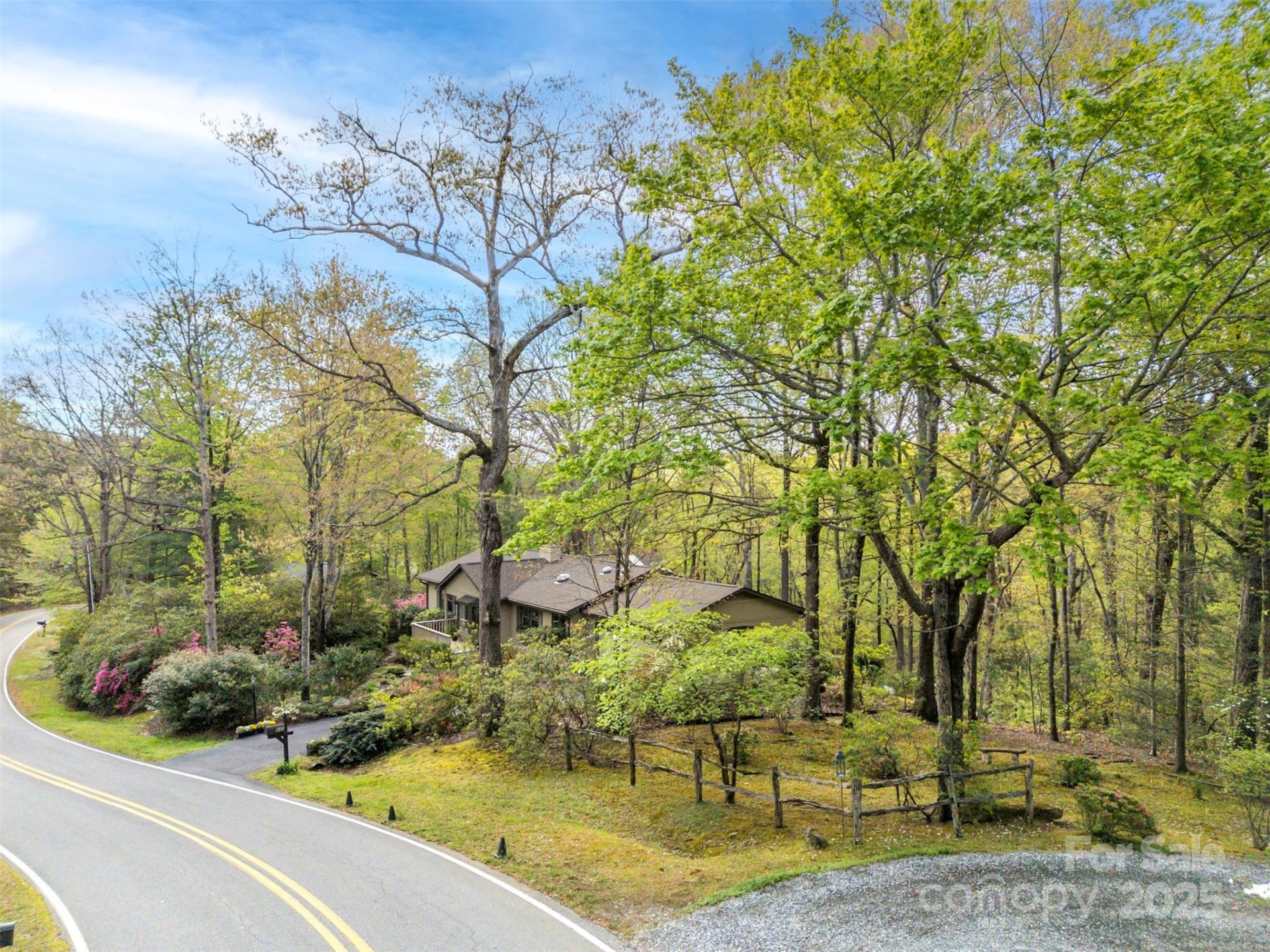 Property image 1 at 432 Dogwood Trail, Tryon, NC 28782