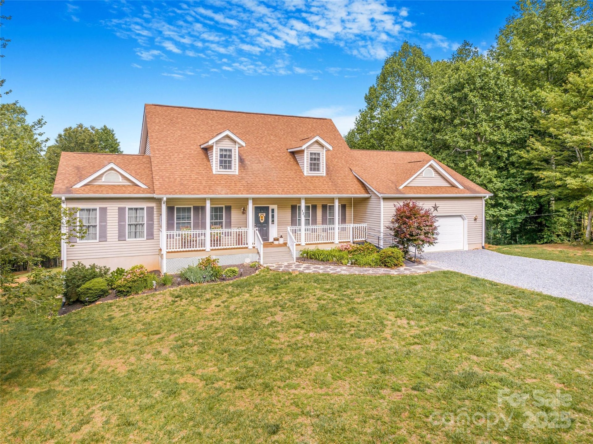 121 W Ashe Bridge Road
