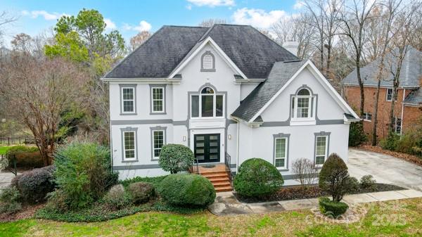 Beacon Knoll, Fort Mill Community