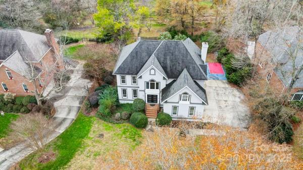 Property image 2 at 520 Beacon Knoll Lane, Fort Mill, SC 29708