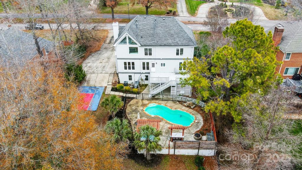 Property image 3 at 520 Beacon Knoll Lane, Fort Mill, SC 29708