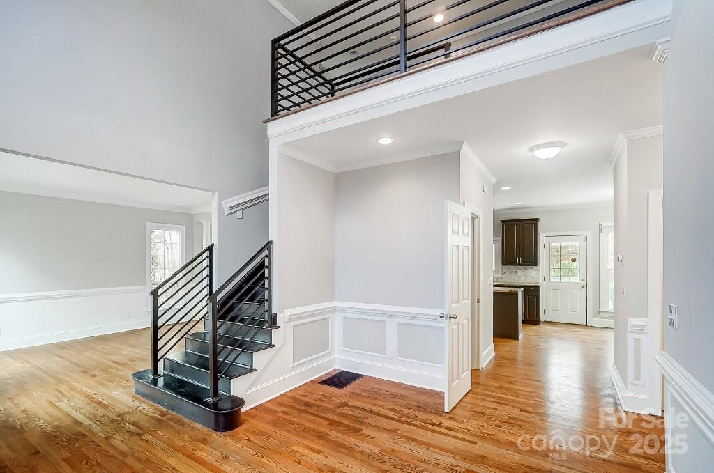 Property image 5 at 520 Beacon Knoll Lane, Fort Mill, SC 29708