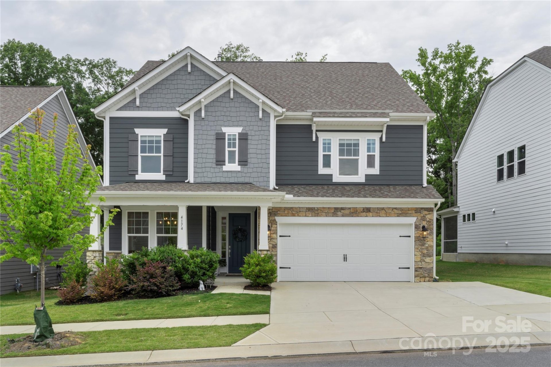 Property image 3 at 4174 Charlton Road, Fort Mill, SC 29715