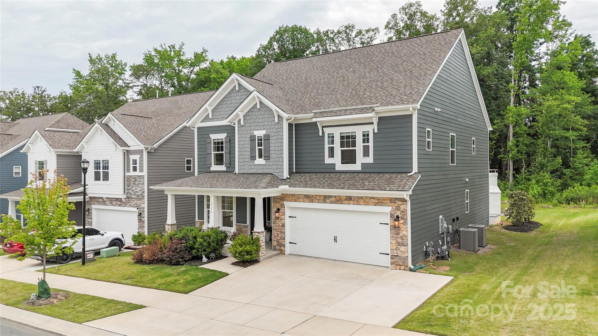 Property image 4 at 4174 Charlton Road, Fort Mill, SC 29715