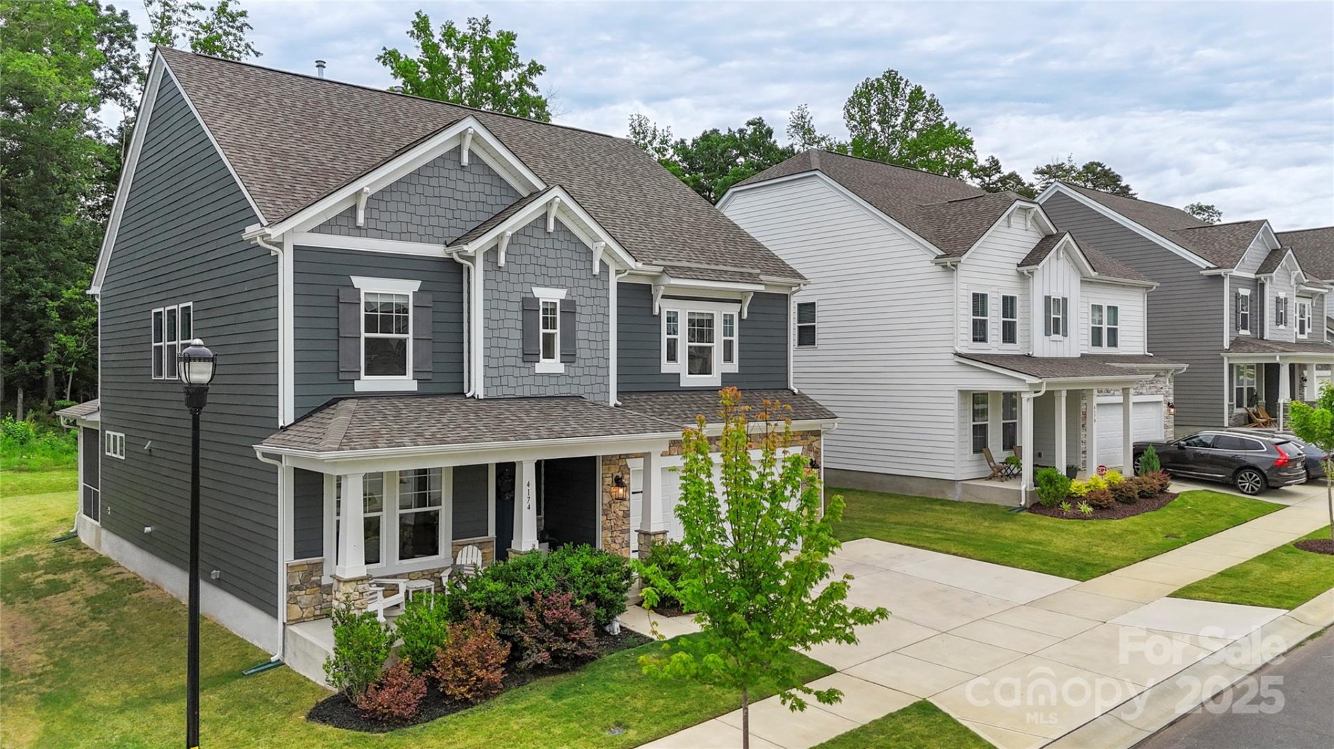 Property image 5 at 4174 Charlton Road, Fort Mill, SC 29715