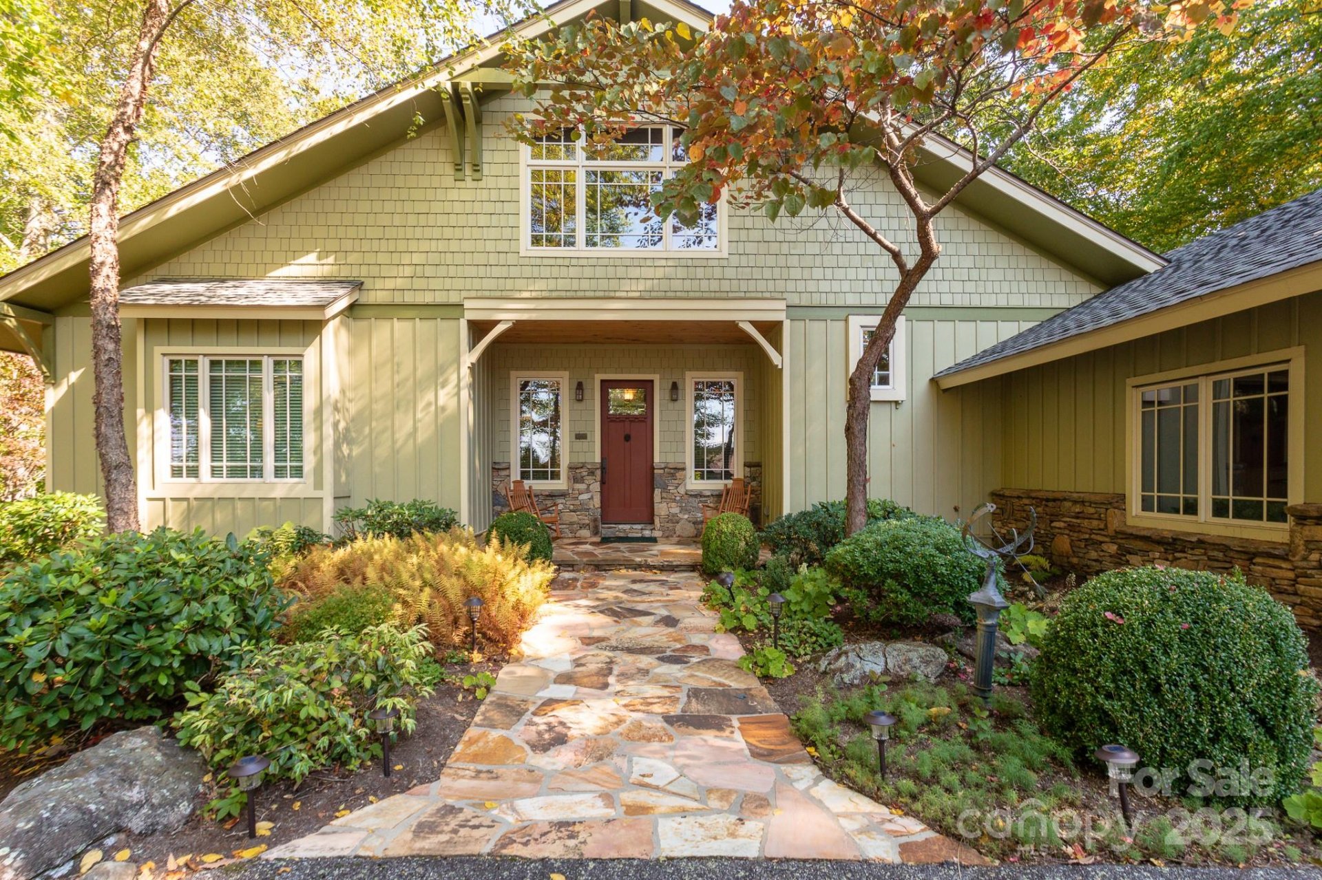 Property at 324 Austin Mountain Drive, Burnsville, NC 28714