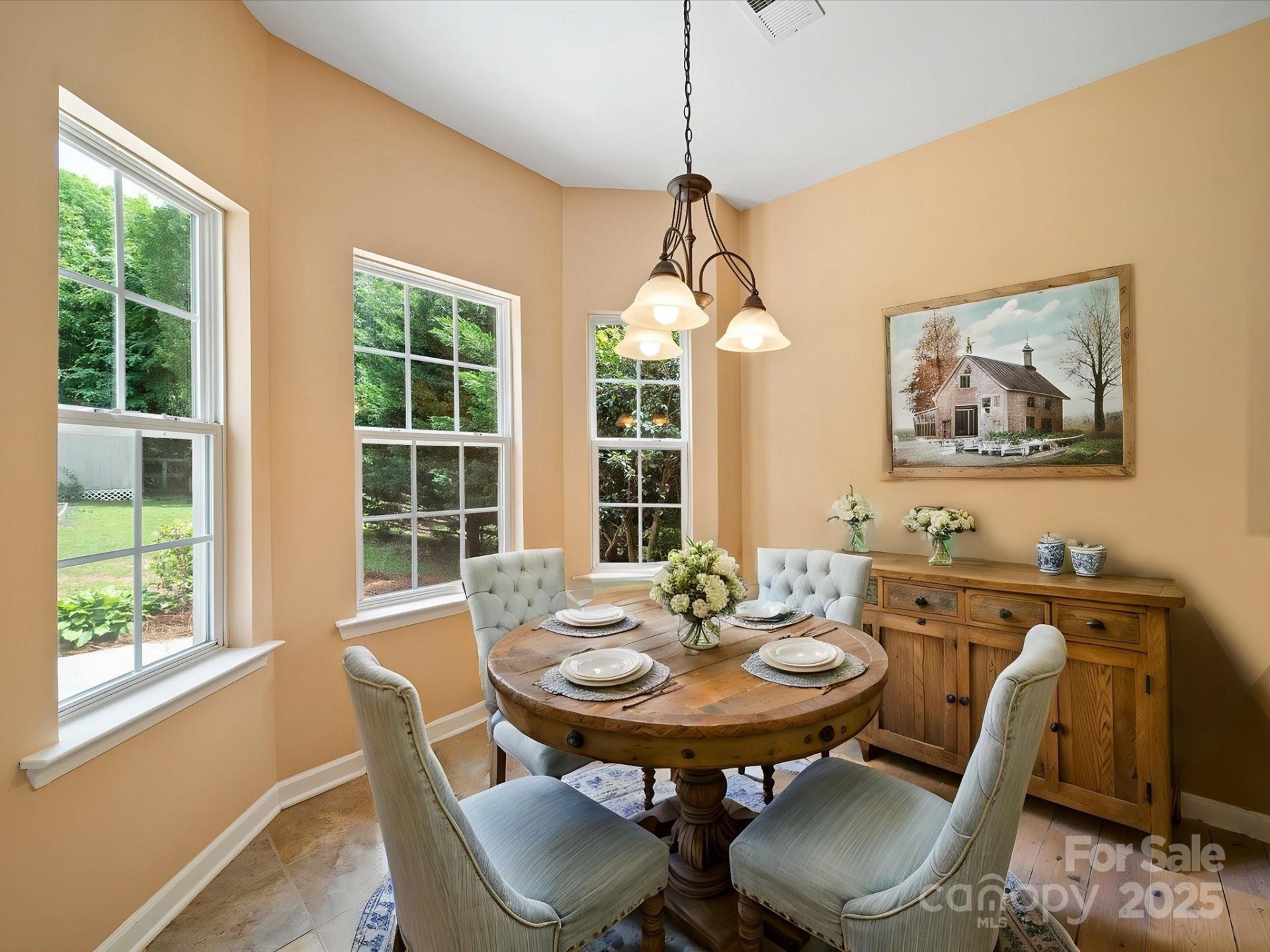 Property image 3 at 2020 White Cedar Lane, Waxhaw, NC 28173