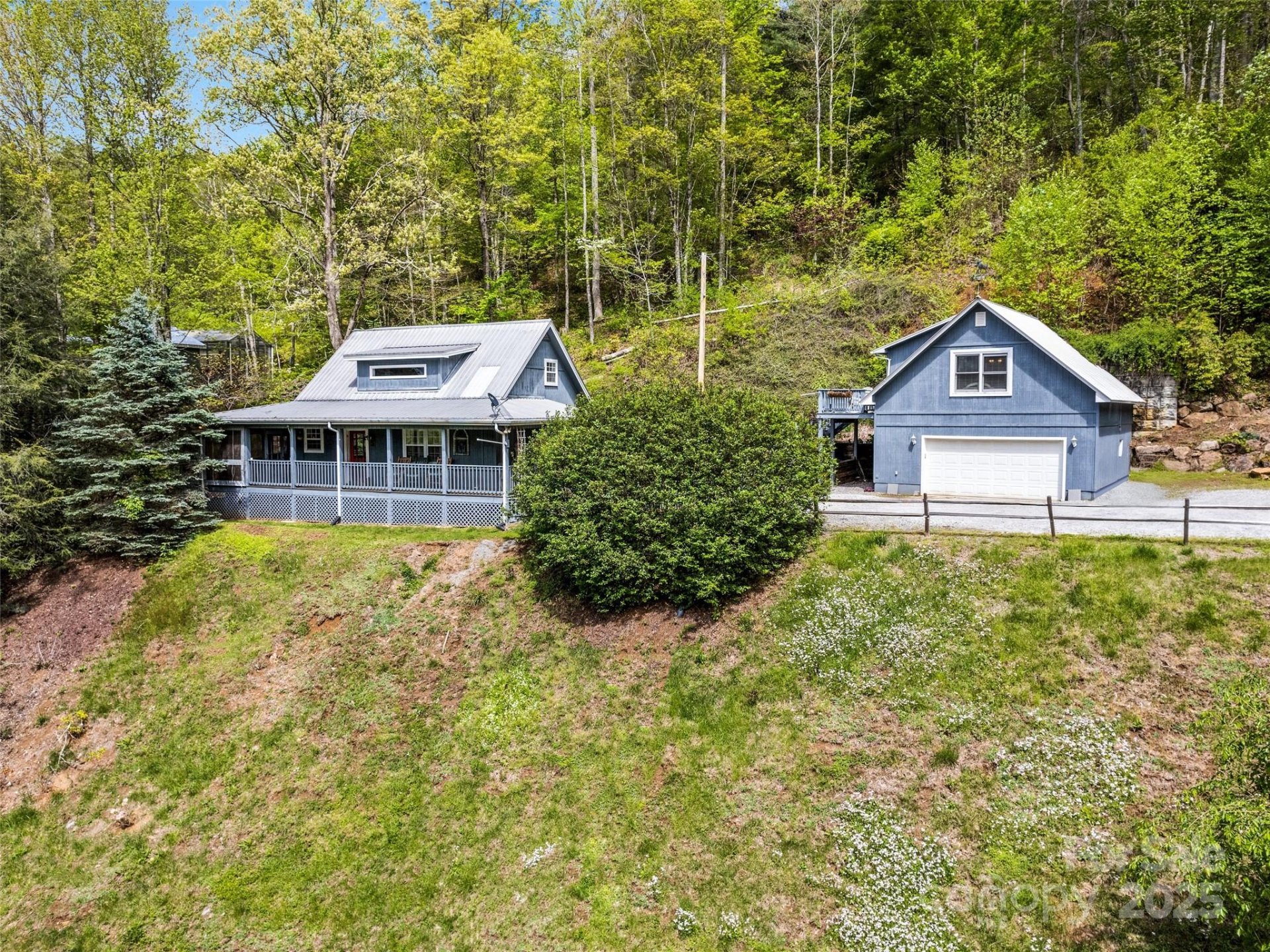 195 Three Springs Road