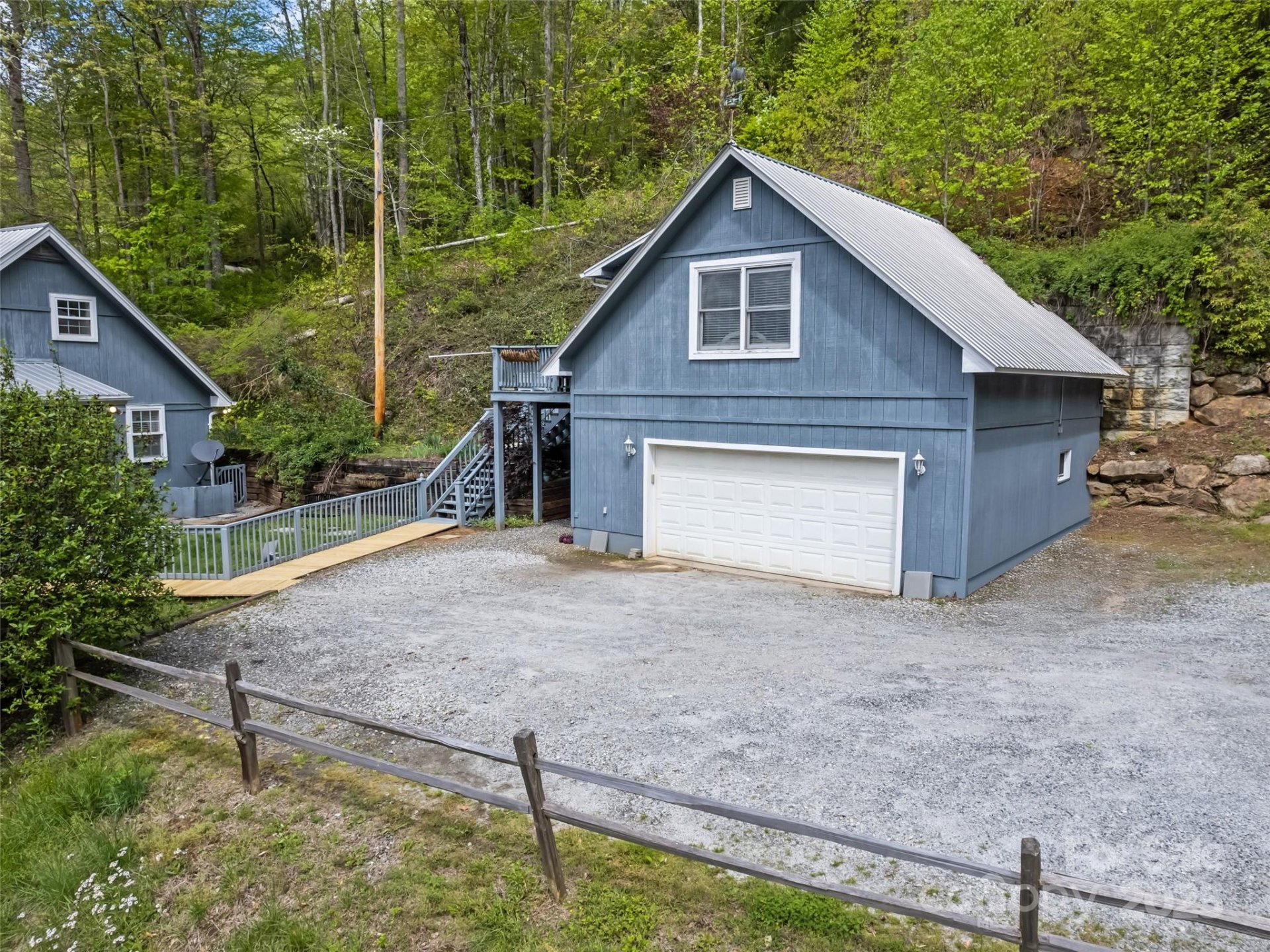 Property image 4 at 195 Three Springs Road, Sylva, NC 28779