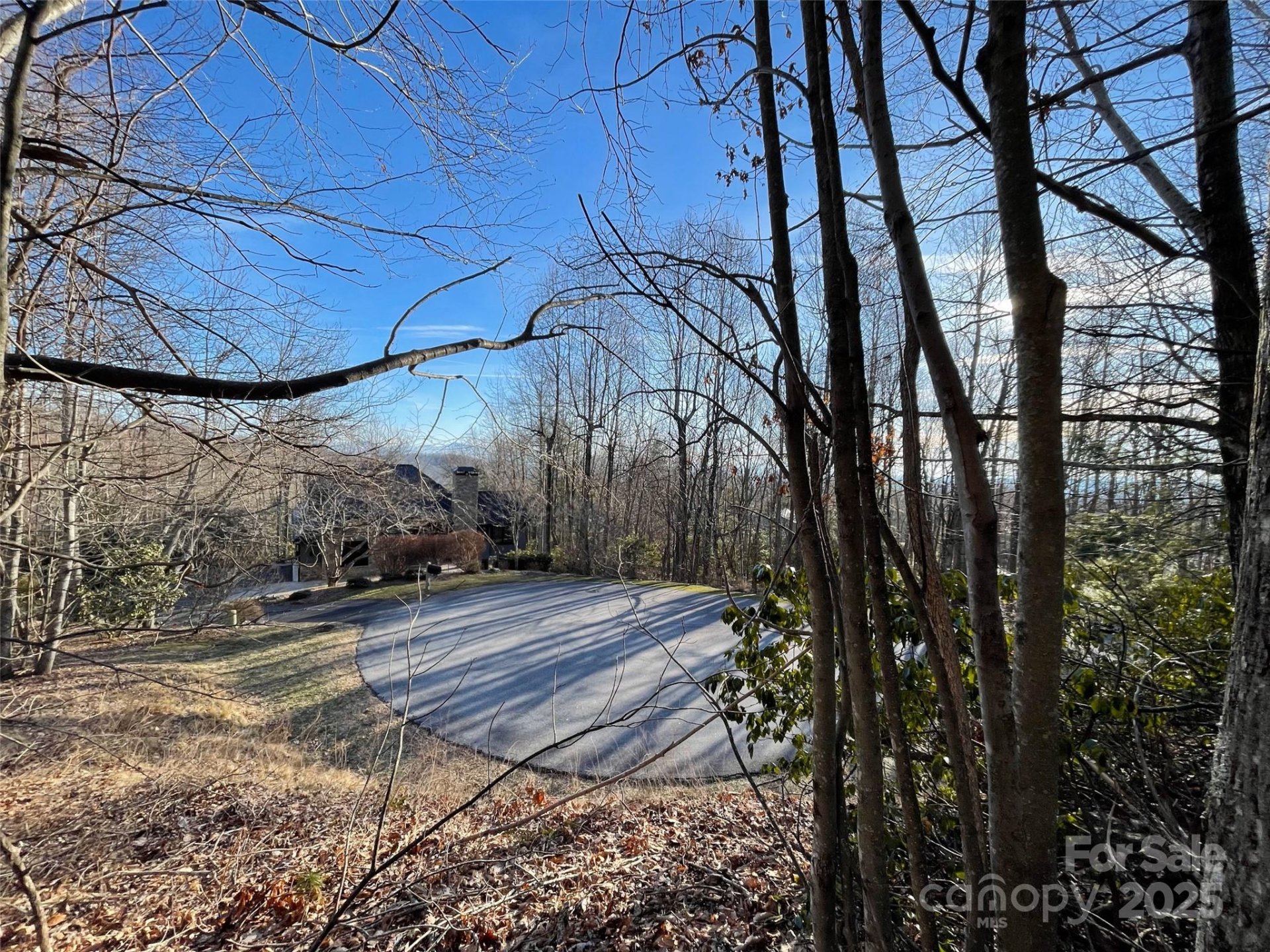 Property image 5 at 000 Hardwood Summit None, Hendersonville, NC 28739