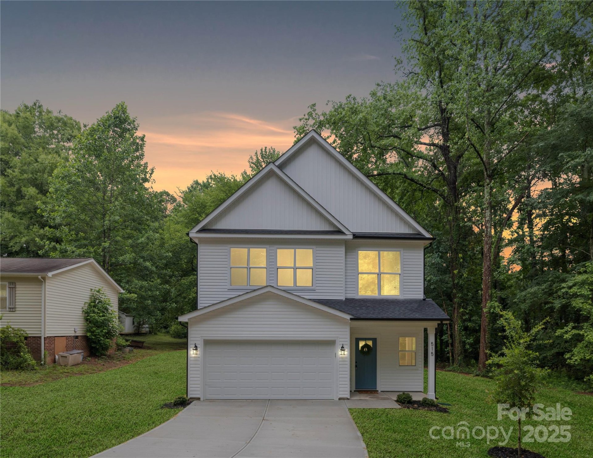 515 Dixie Drive