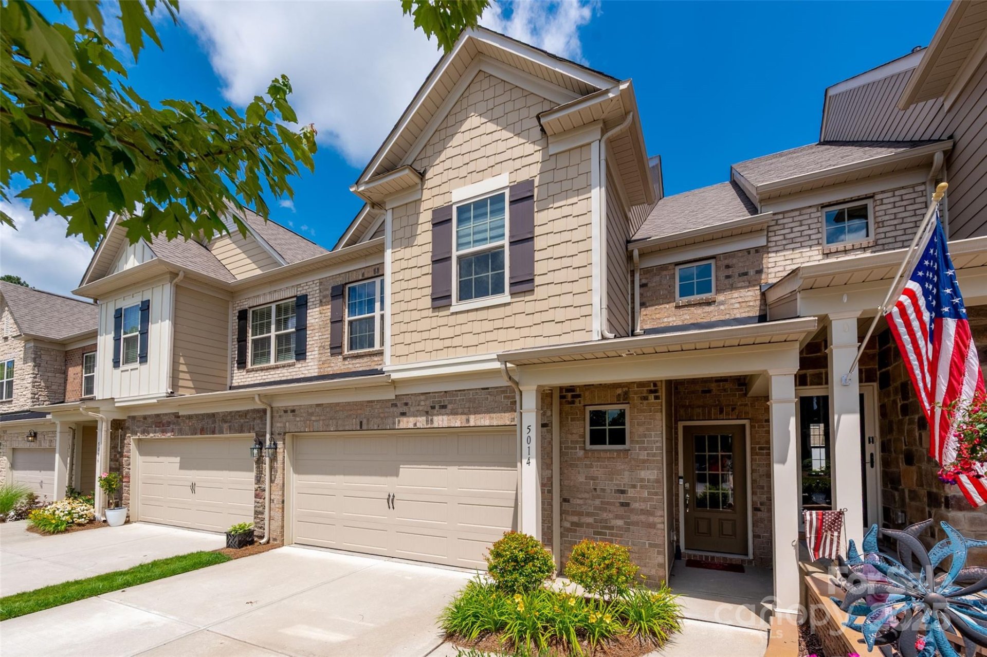 Property image 2 at 5014 Forest Hills Place, Fort Mill, SC 29707
