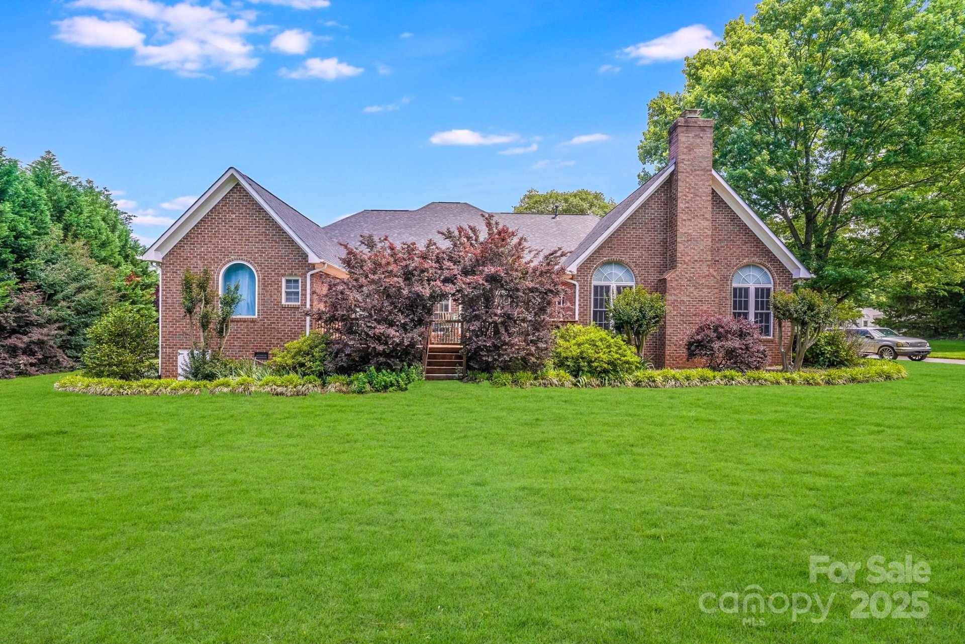 Property image 2 at 1337 Braeburn Road, Concord, NC 28027
