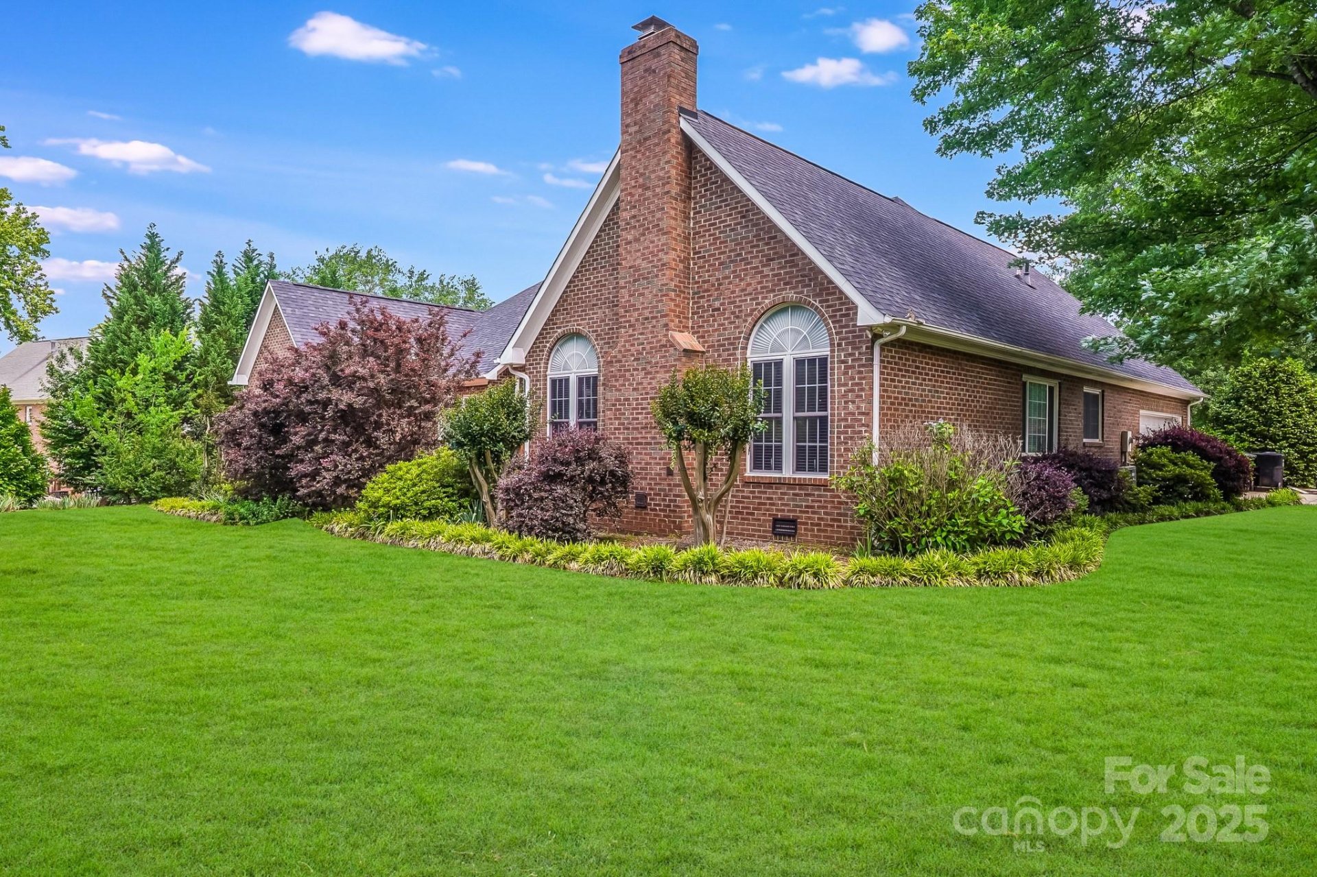 Property image 3 at 1337 Braeburn Road, Concord, NC 28027