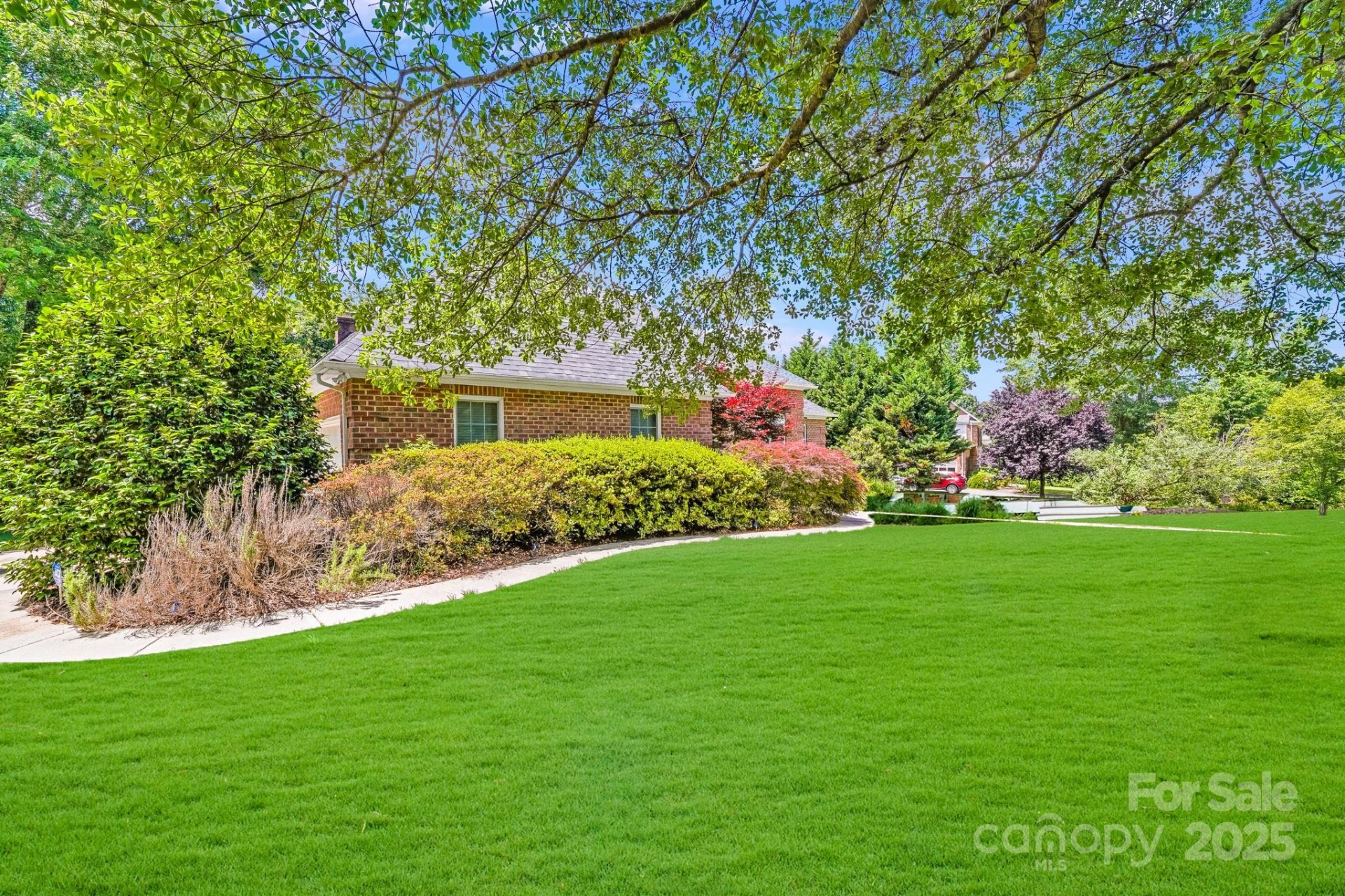 Property image 4 at 1337 Braeburn Road, Concord, NC 28027
