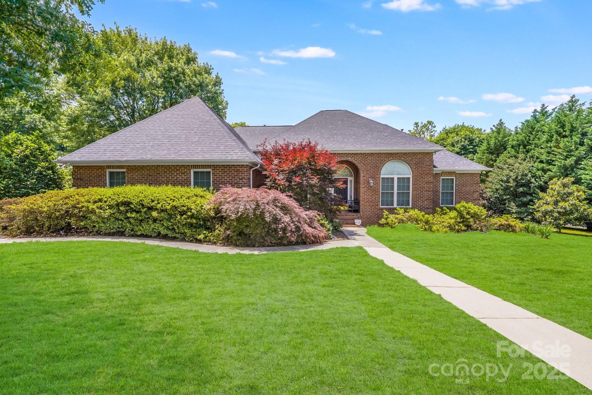 Property image 5 at 1337 Braeburn Road, Concord, NC 28027