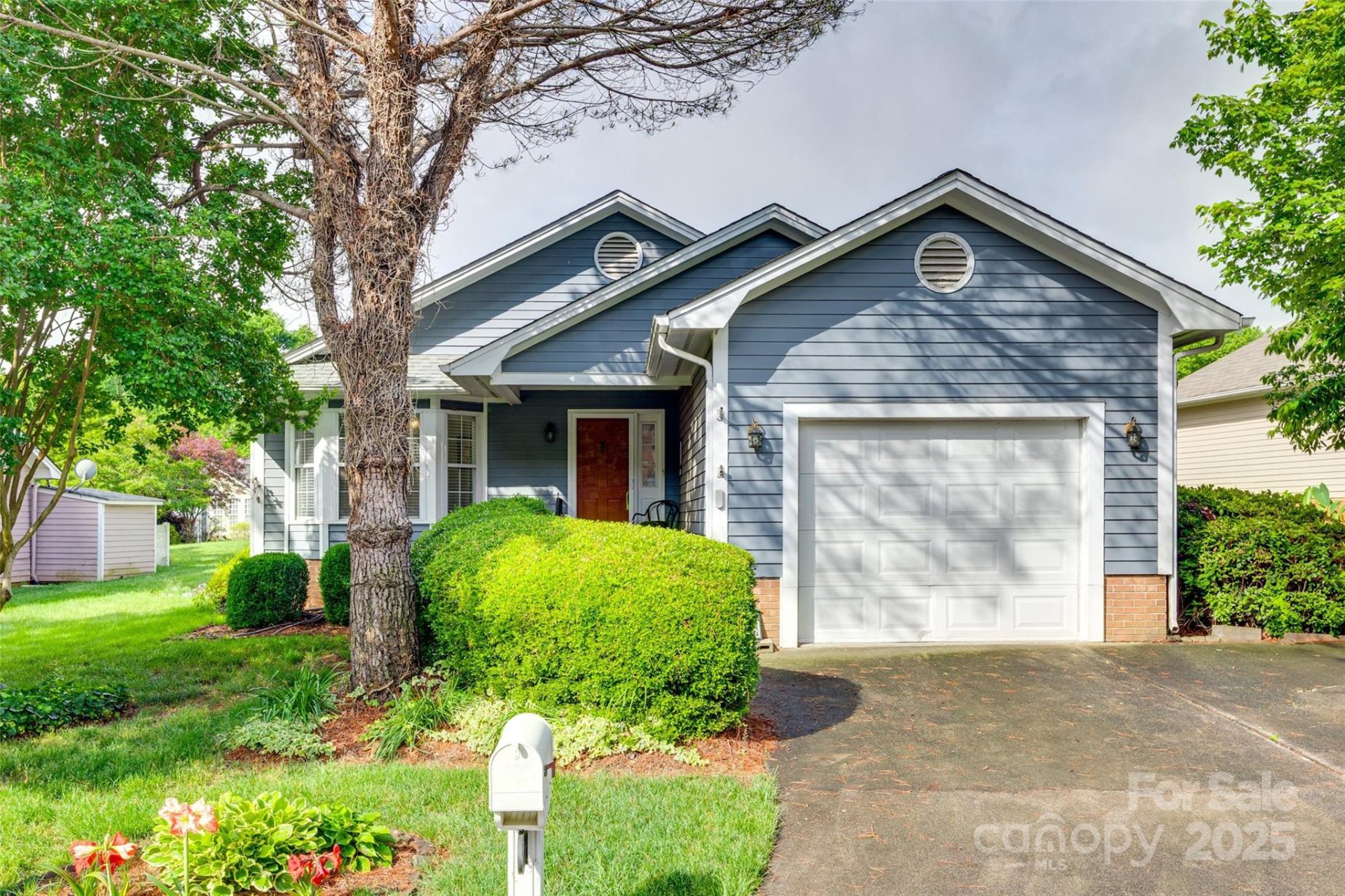 Mulberry Village, Fort Mill Community