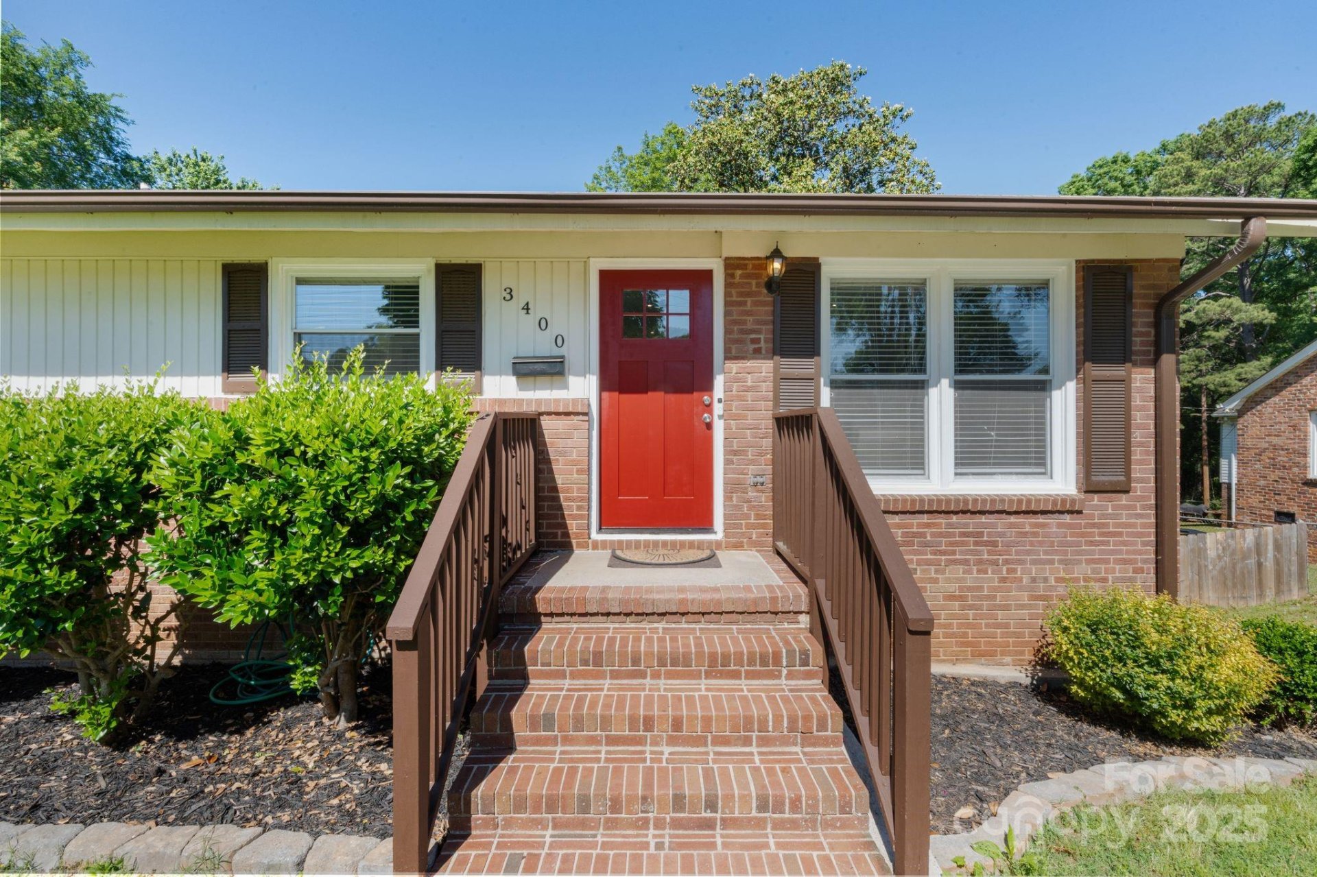 Property image 3 at 3400 Barfield Drive, Charlotte, NC 28217