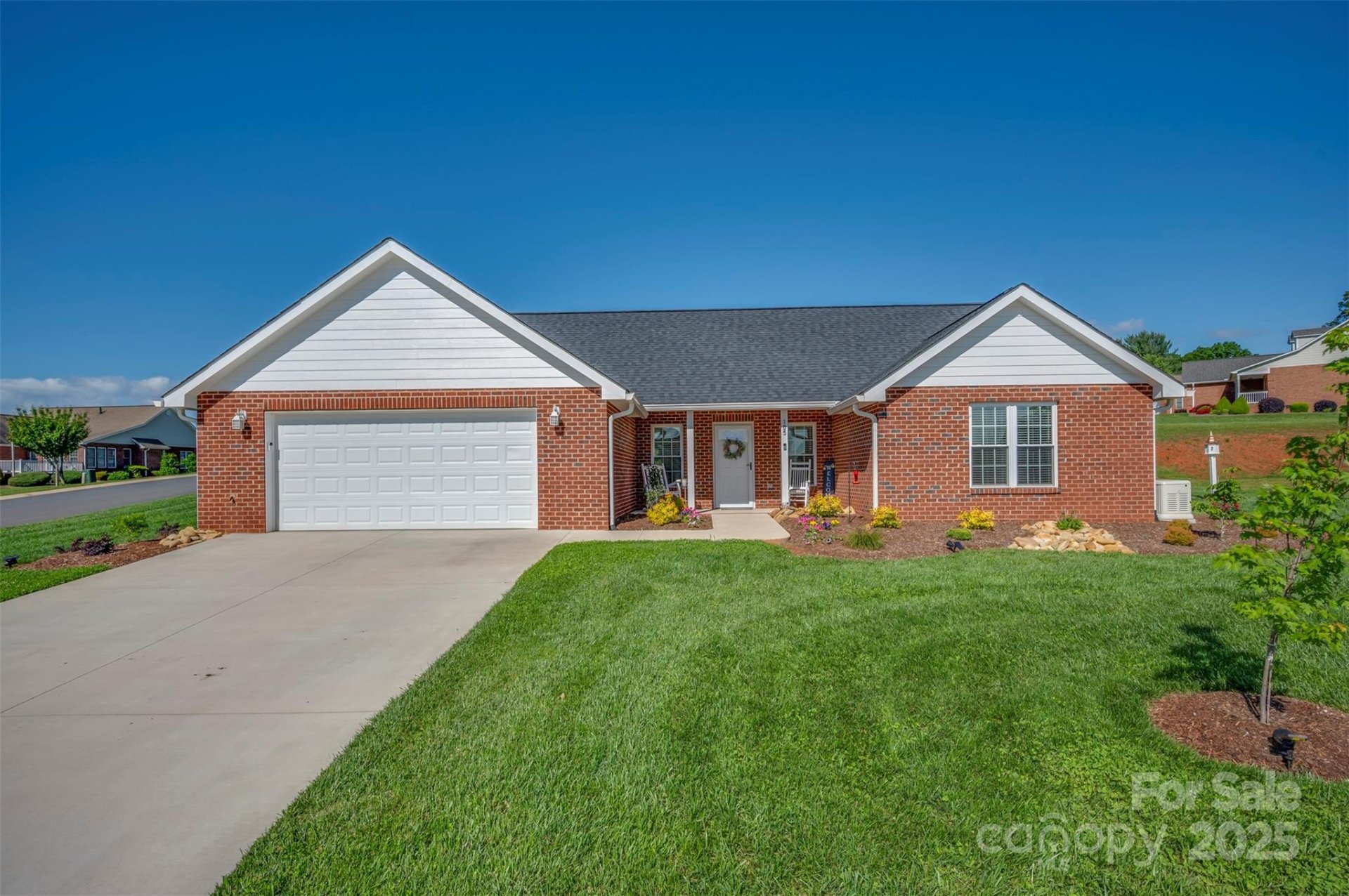 Property image 1 at 105 Kingston Place, Spindale, NC 28160