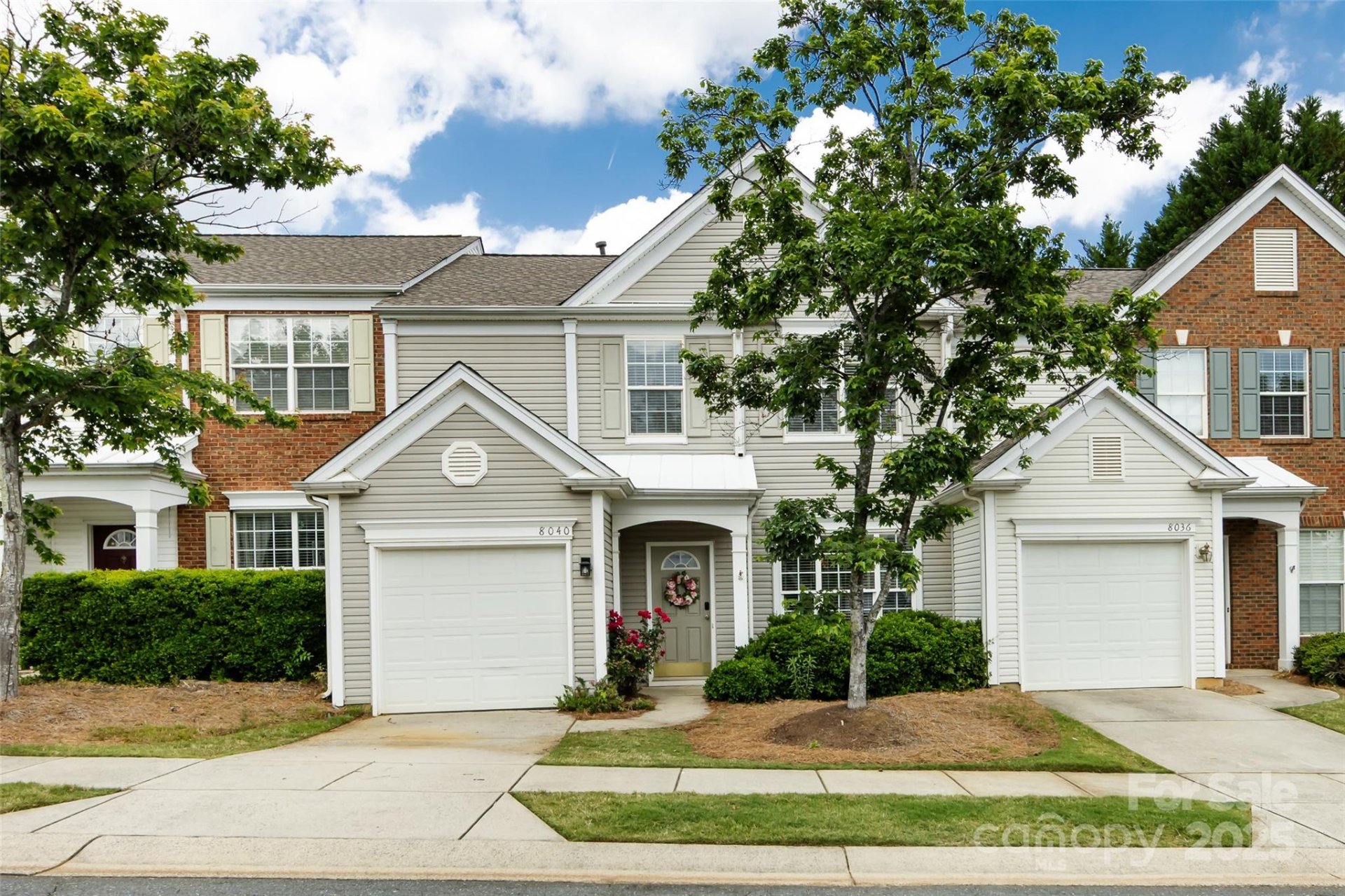 Property image 1 at 8040 Flanders Street, Charlotte, NC 28277