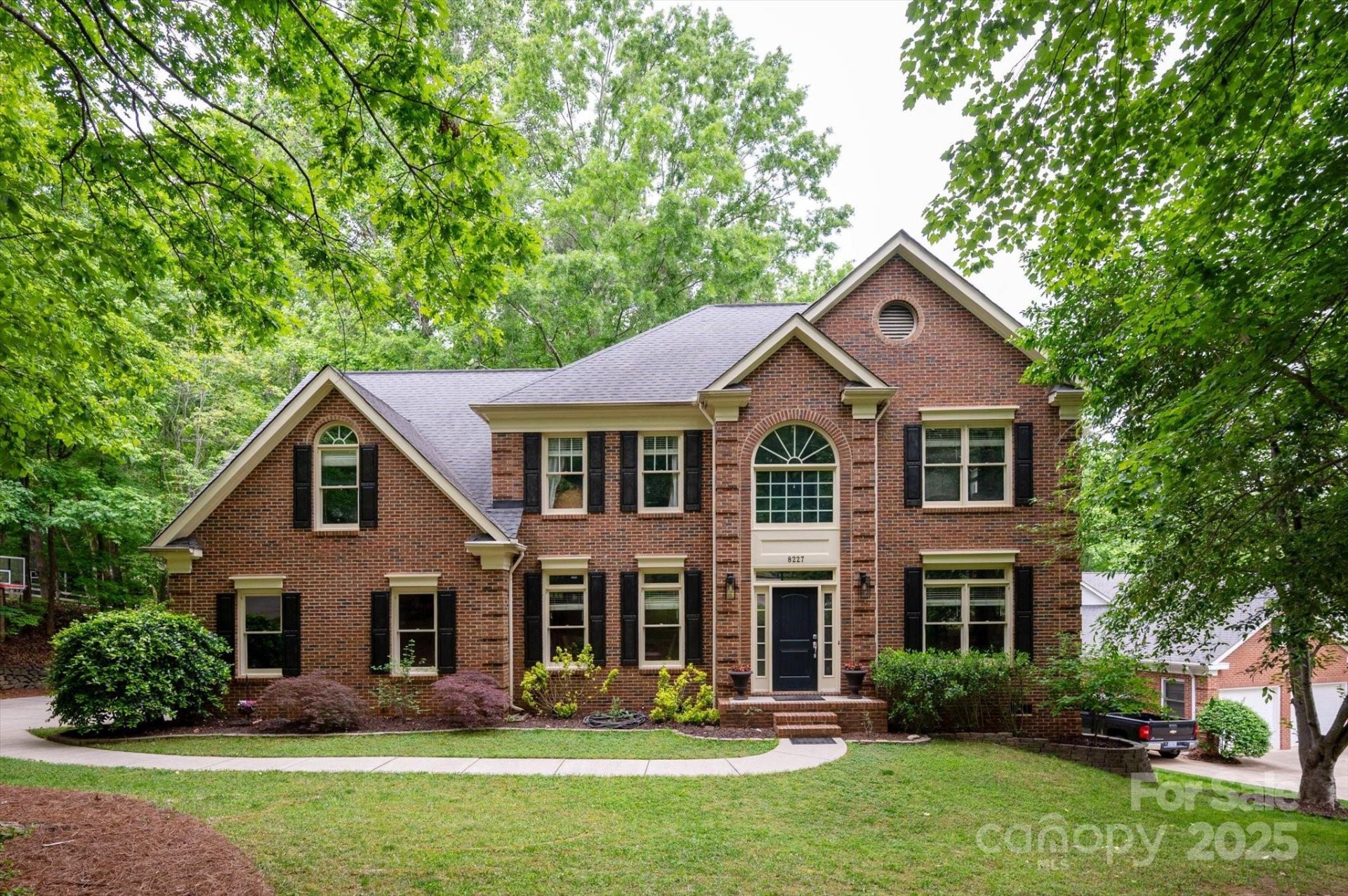 8227 Lansford Road