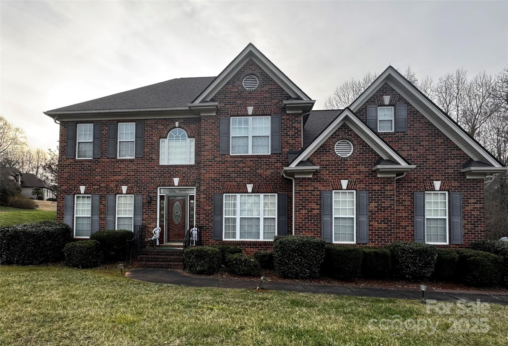 Property image 1 at 9701 Julliard Drive, Mint Hill, NC 28227