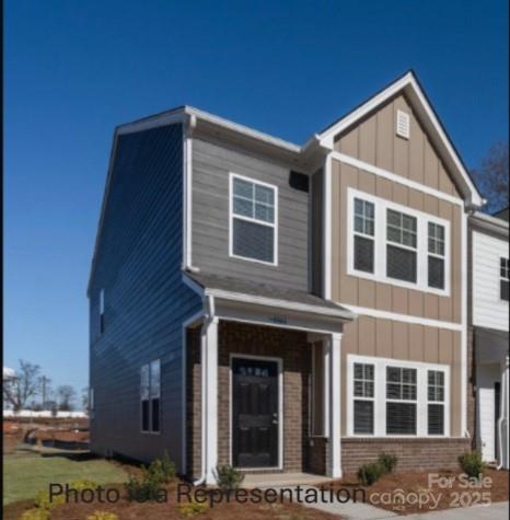 Property image 2 at 487 Shasta Street, Gastonia, NC 28052