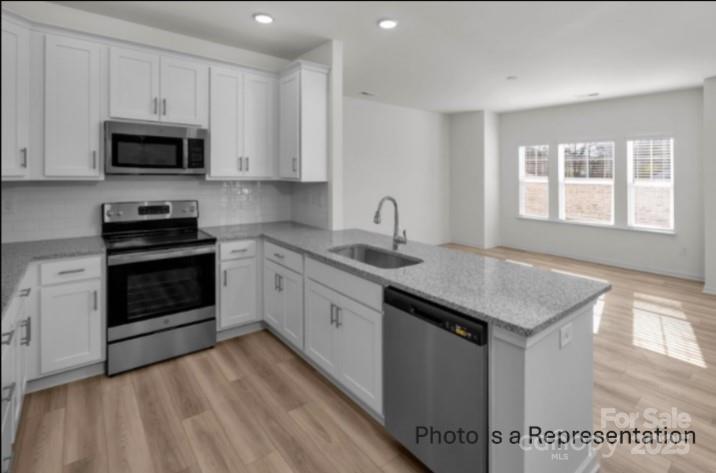 Property image 3 at 487 Shasta Street, Gastonia, NC 28052
