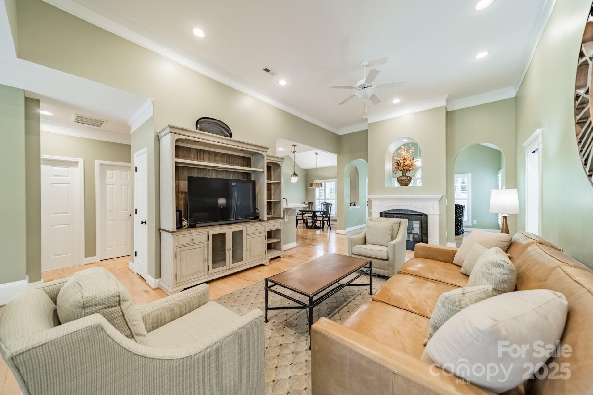 Property image 2 at 12039 Lawings Corner Drive, Huntersville, NC 28078