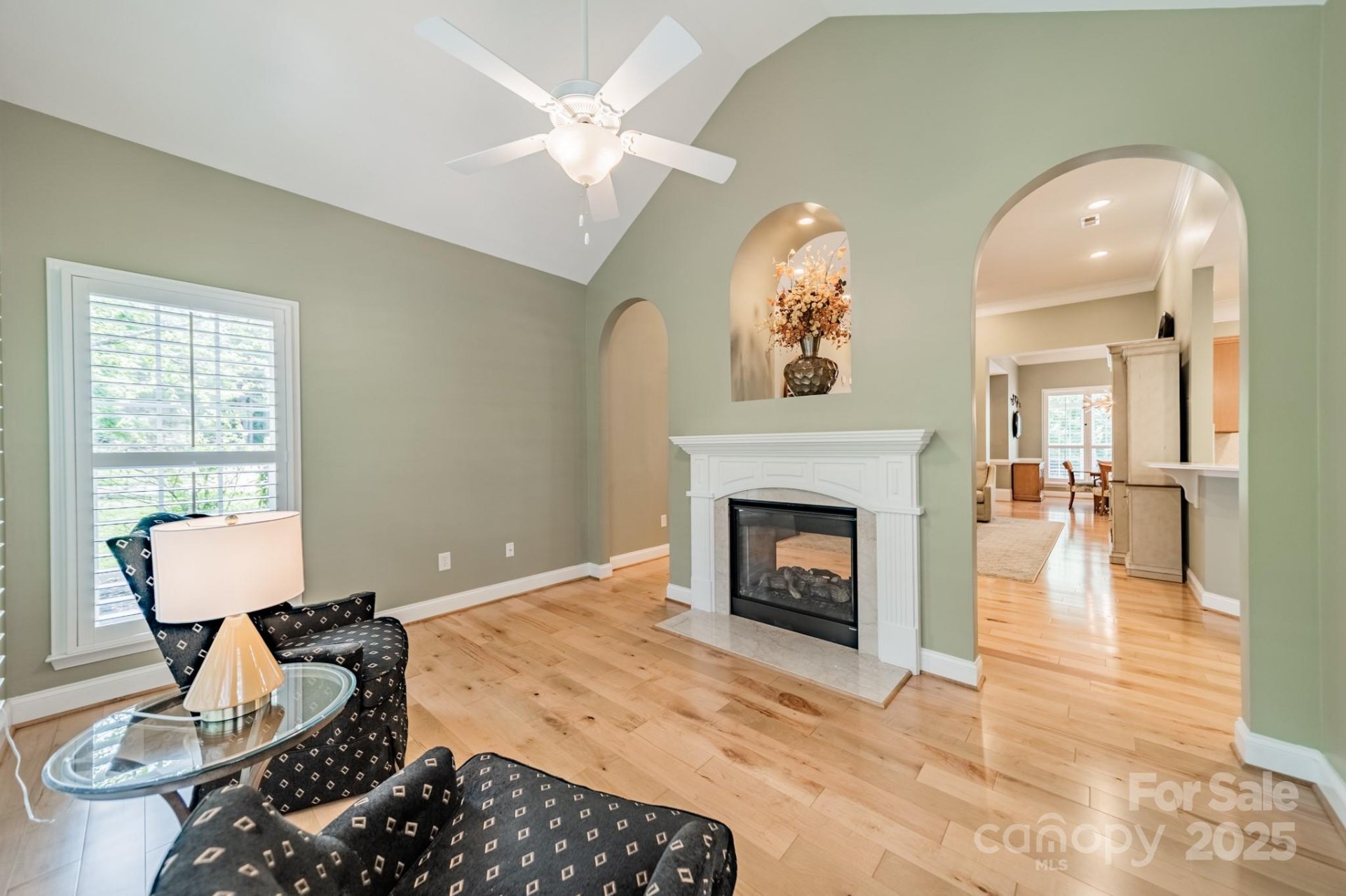 Property image 3 at 12039 Lawings Corner Drive, Huntersville, NC 28078