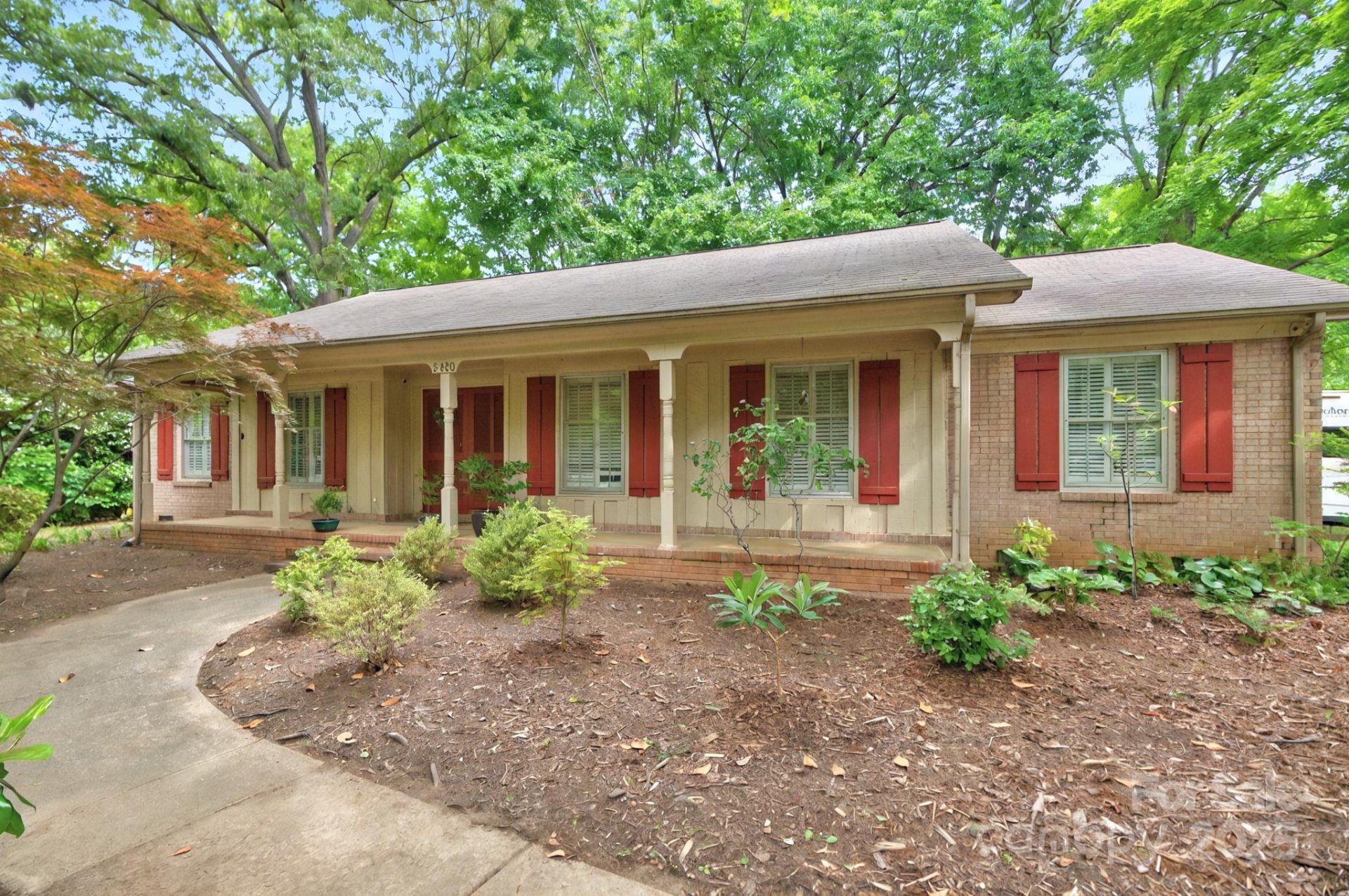 3430 Rea Road