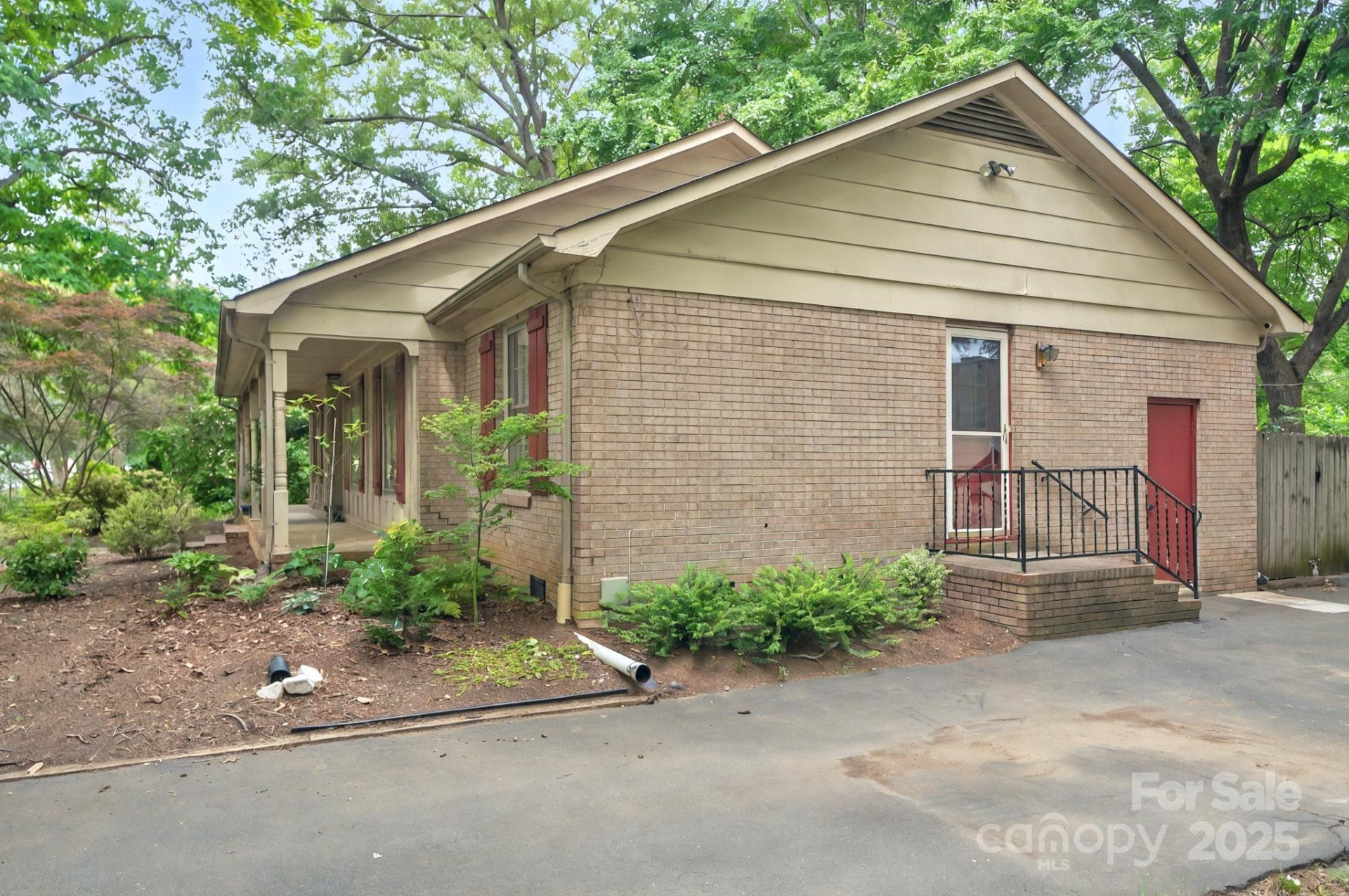 Property image 3 at 3430 Rea Road, Charlotte, NC 28226