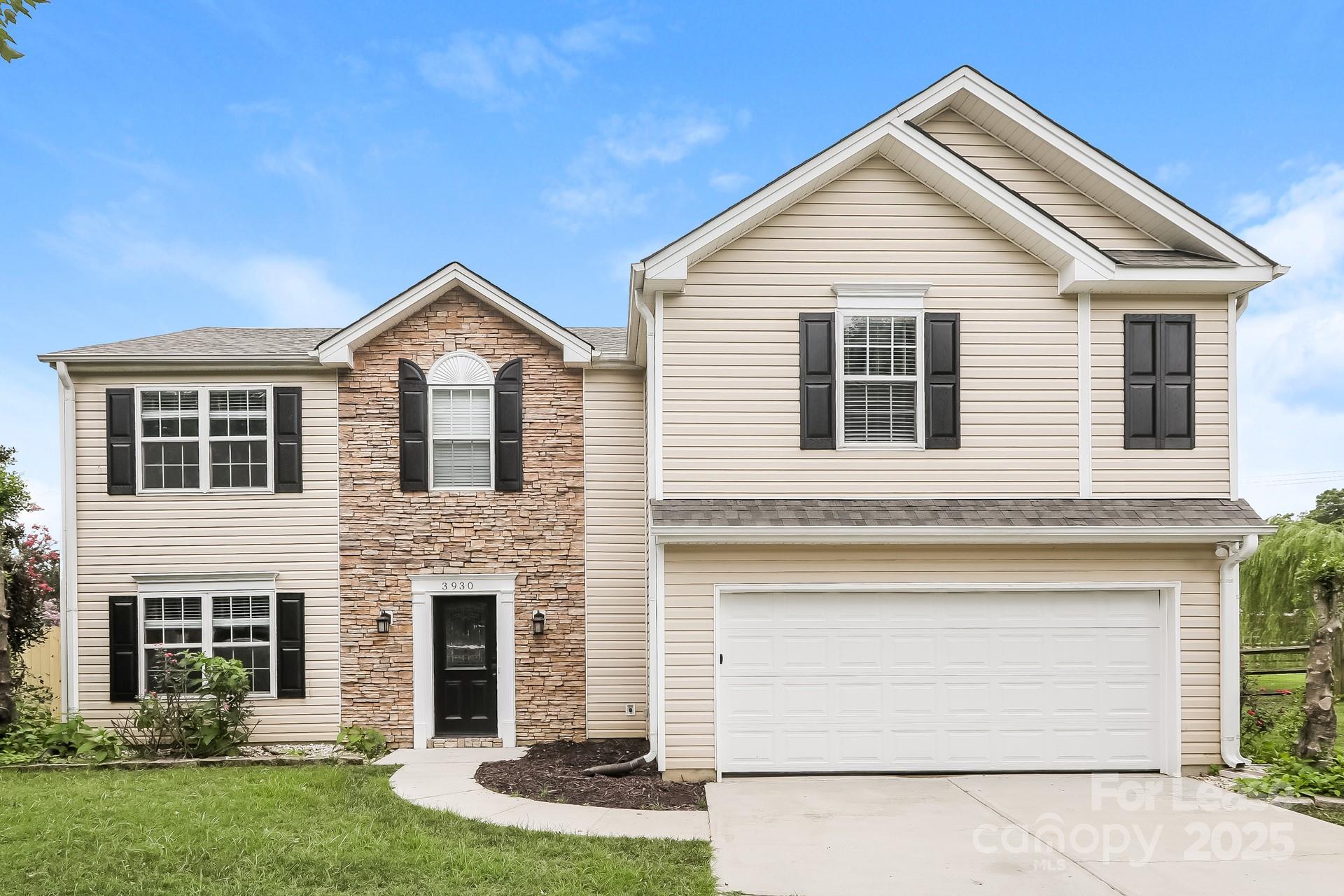 Property image 1 at 3930 Laurel View Circle, Indian Trail, NC 28079