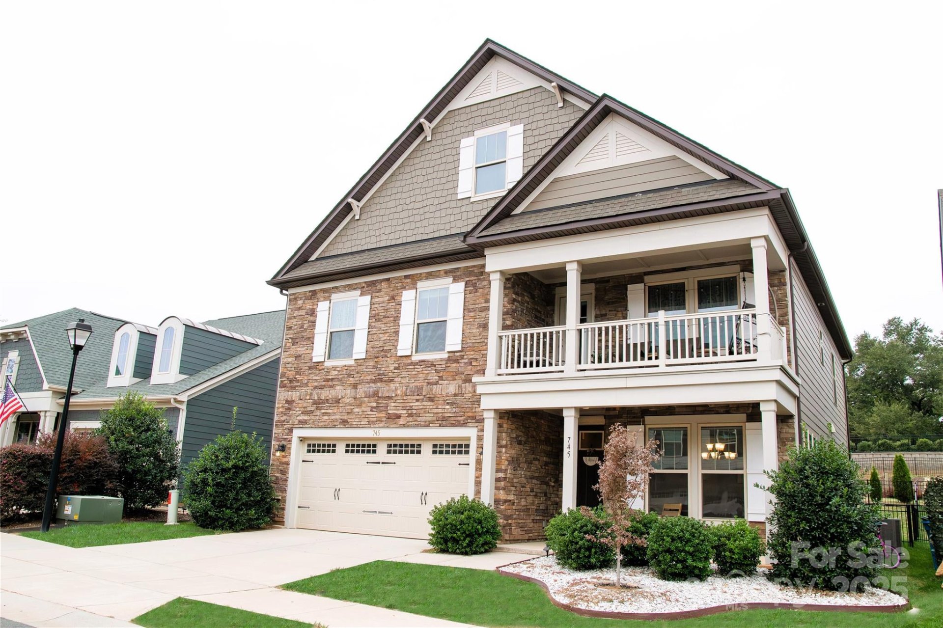 Property image 2 at 745 Garrett Green Way, Fort Mill, SC 29715