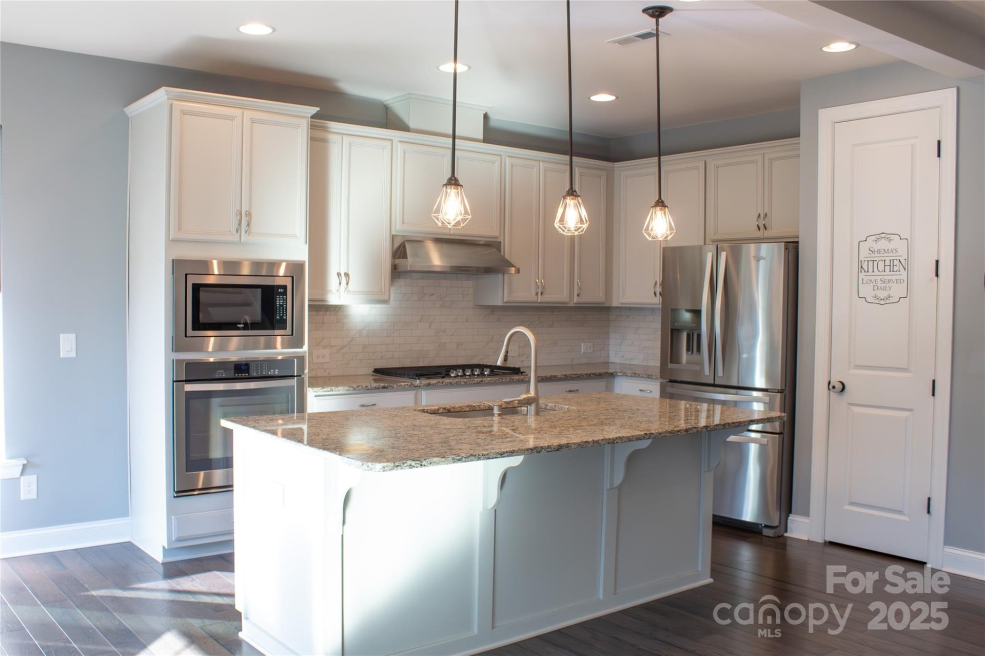 Property image 4 at 745 Garrett Green Way, Fort Mill, SC 29715