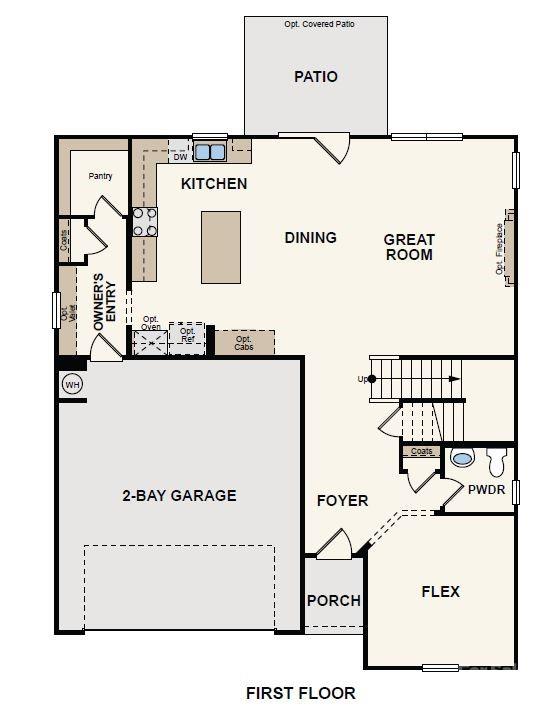 Property image 3 at 7065 Stella Place, Stanley, NC 28164
