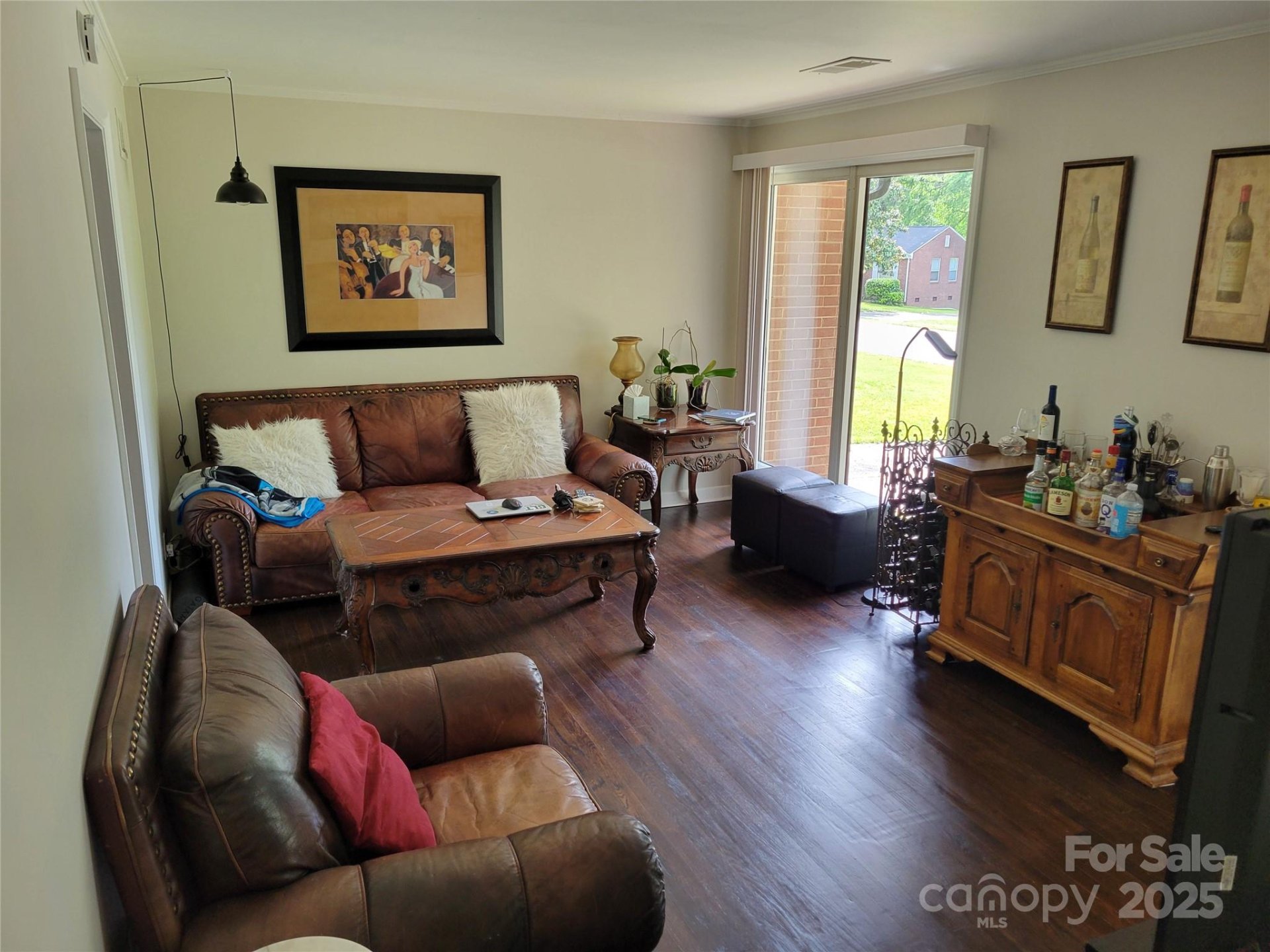 Property image 1 at 2939 Lasalle Street, Charlotte, NC 28216