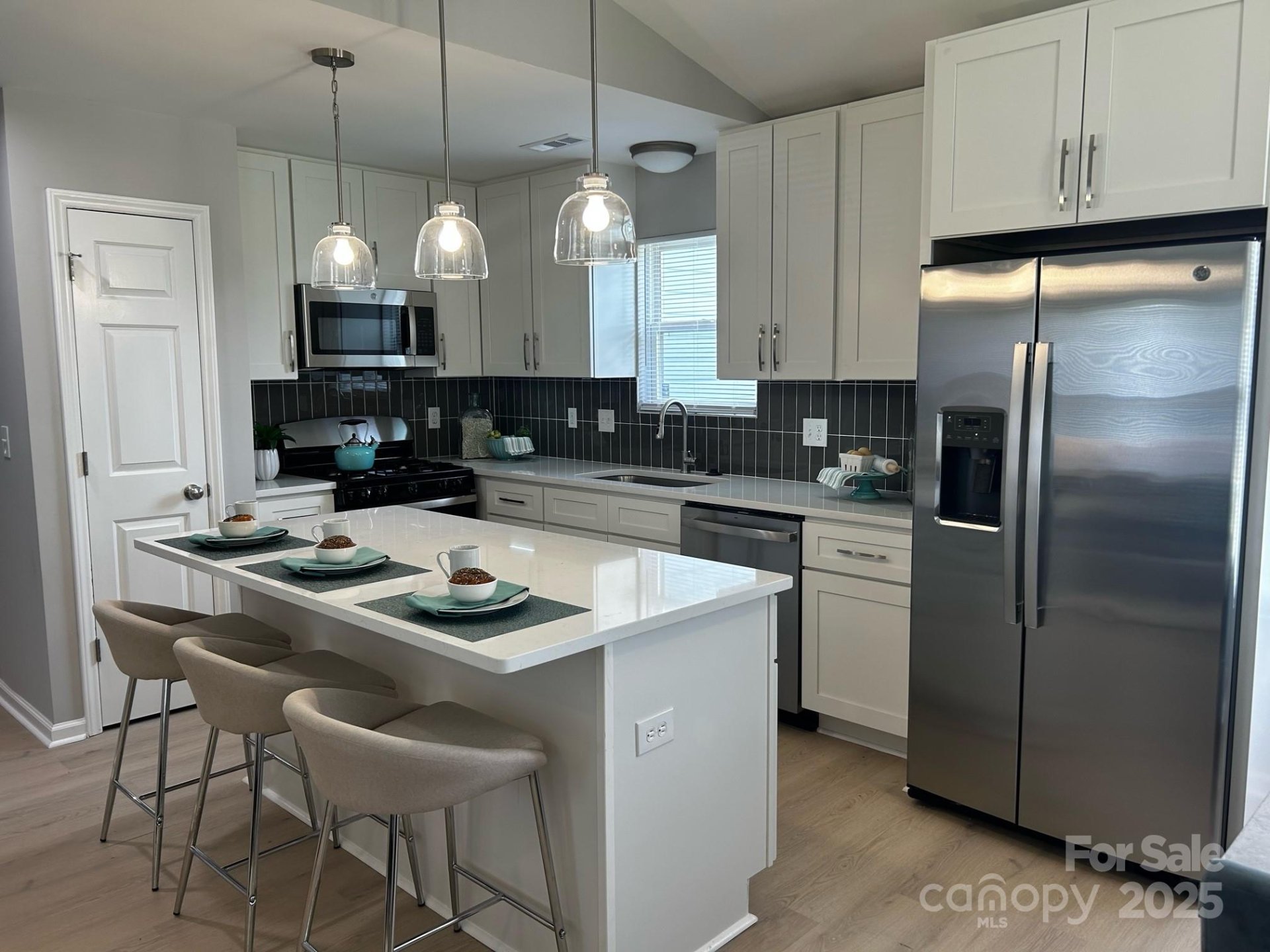 Property image 1 at 1004 Johnson Street, Charlotte, NC 28206