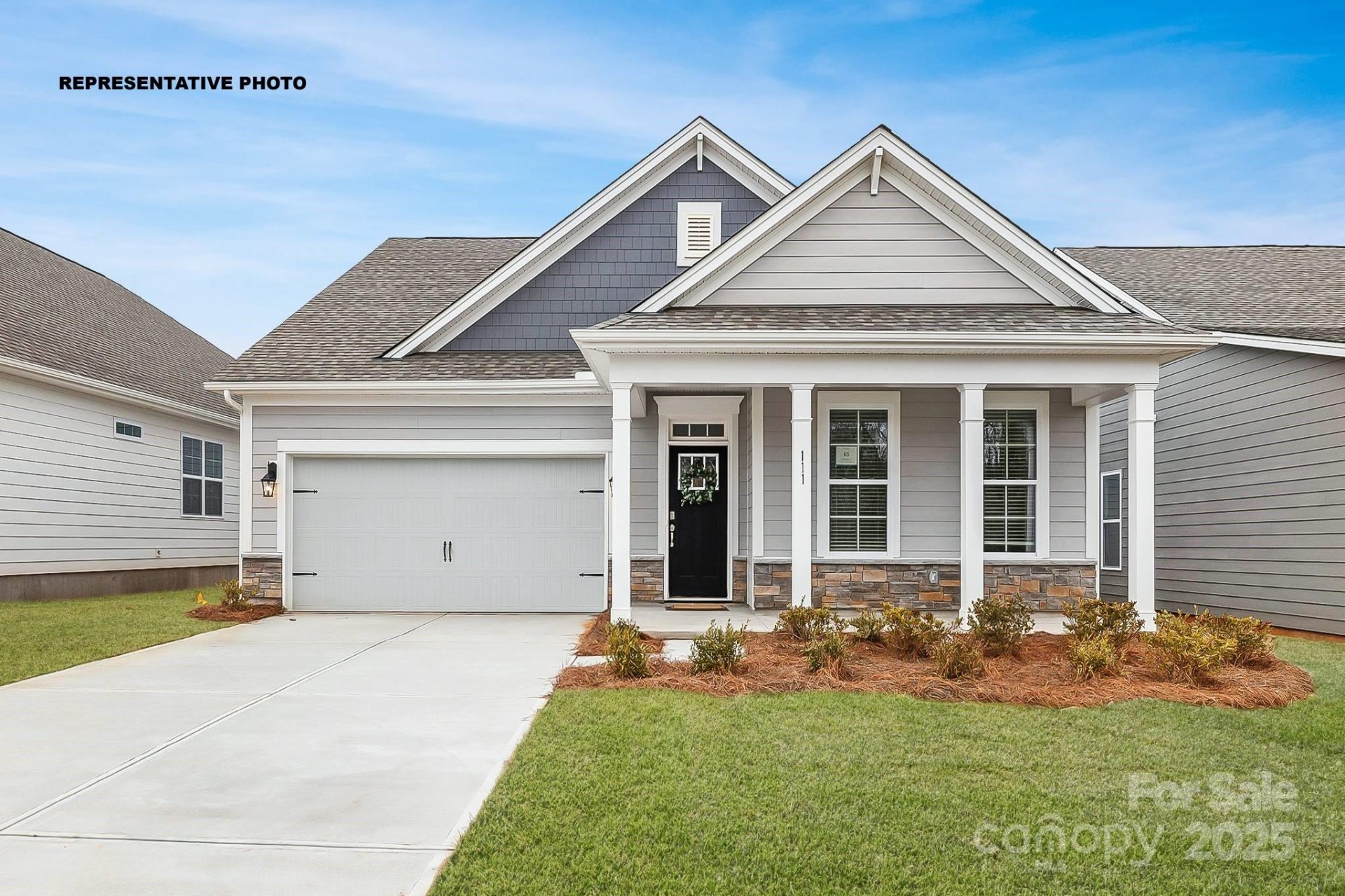 2043 Skyhawk Drive