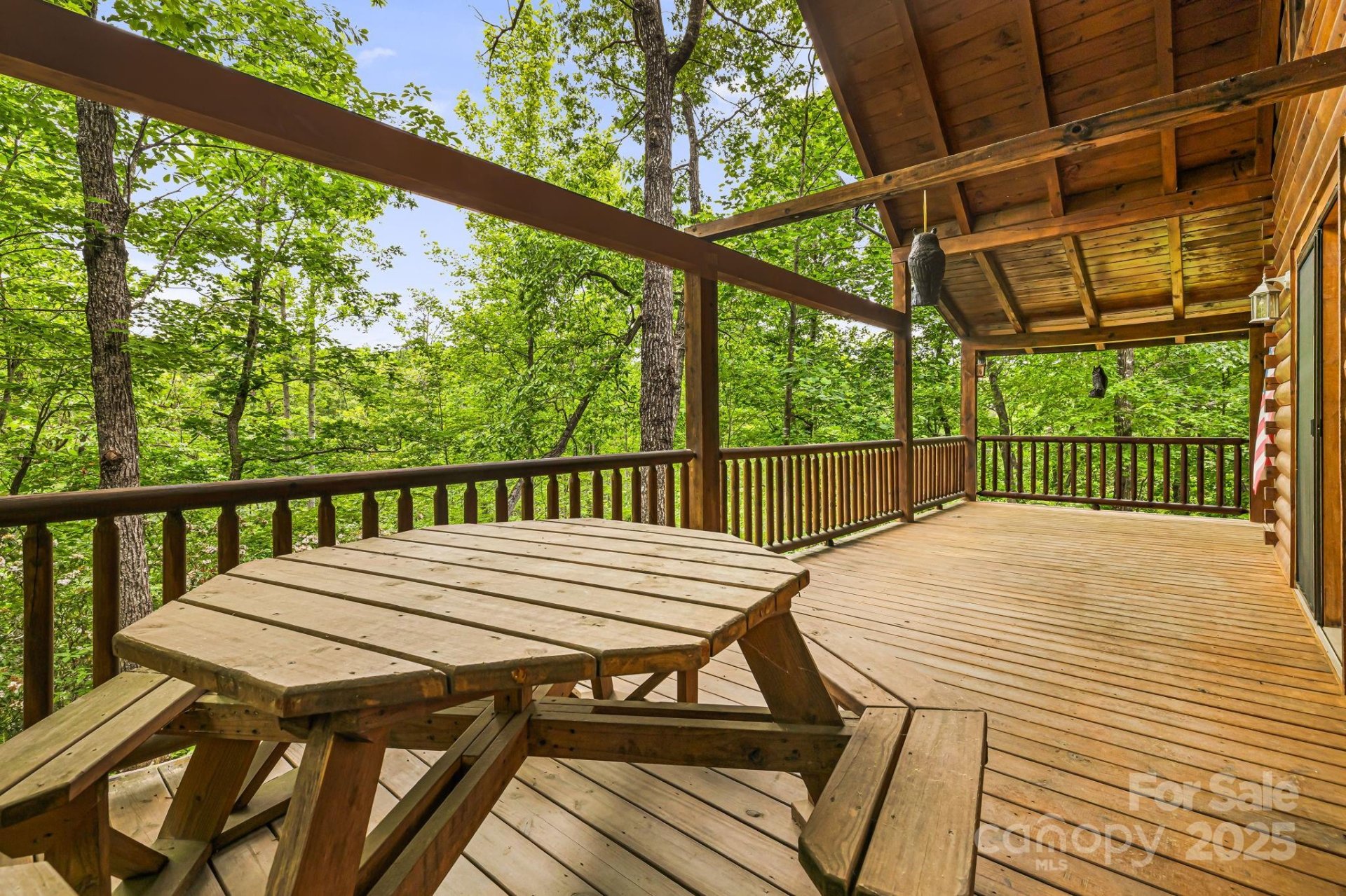 Property image 4 at 108 Cougar Alley, Lake Lure, NC 28746