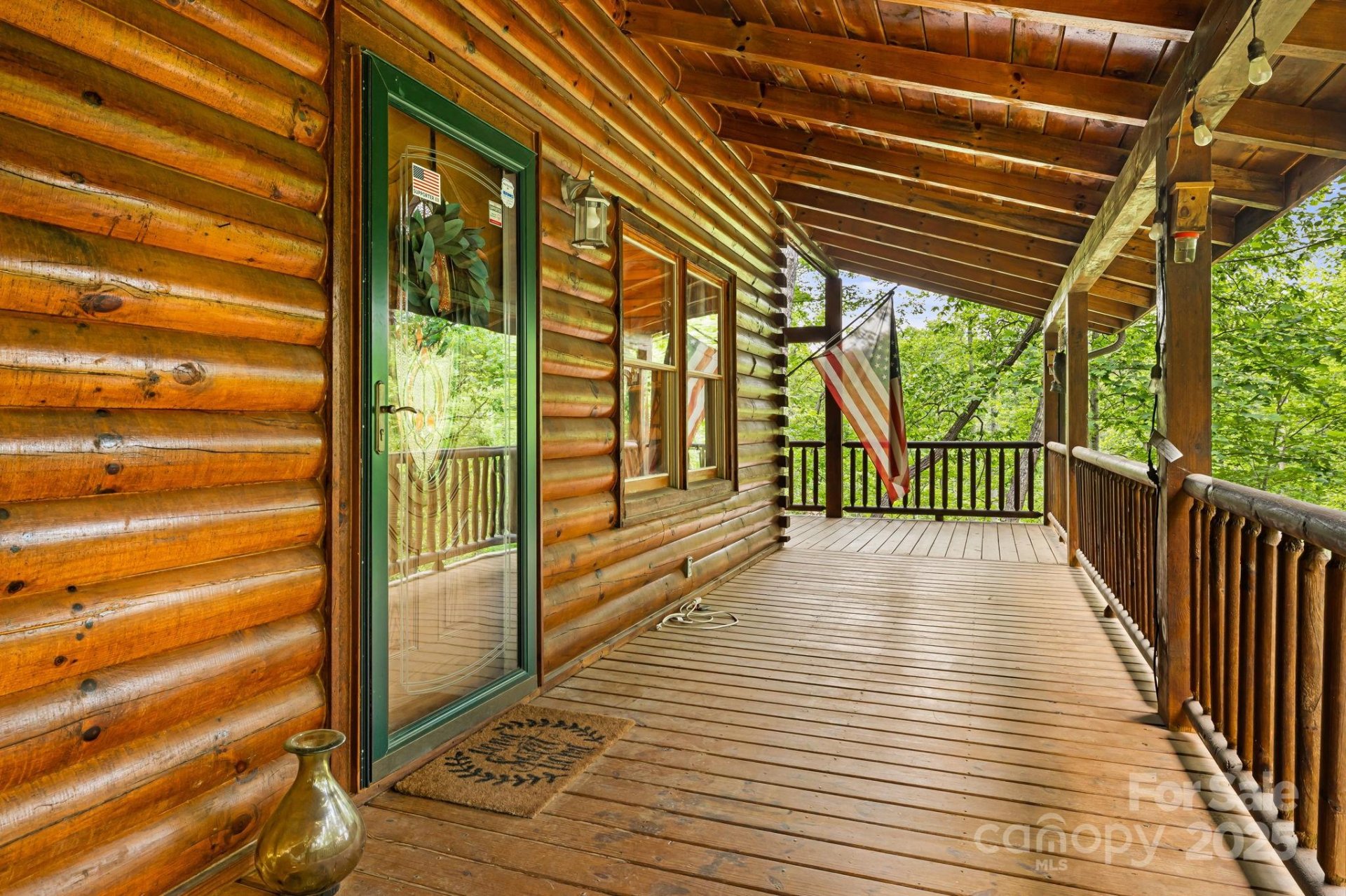 Property image 5 at 108 Cougar Alley, Lake Lure, NC 28746