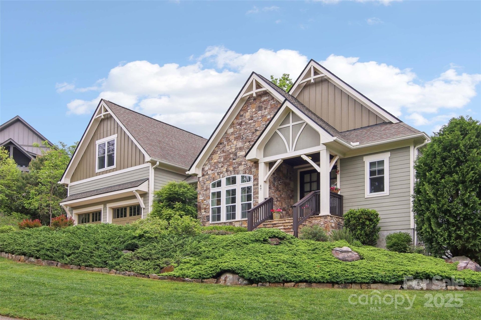 47 Yellowwood Lane