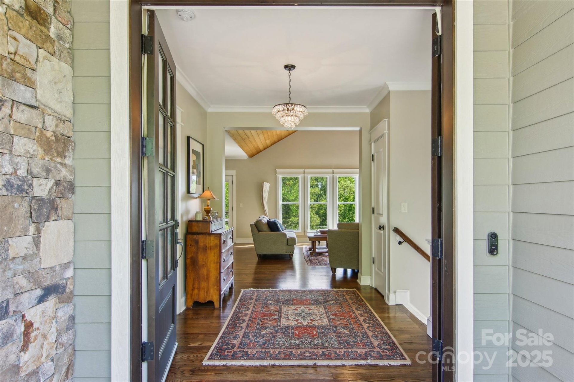 Property image 4 at 47 Yellowwood Lane, Horse Shoe, NC 28742
