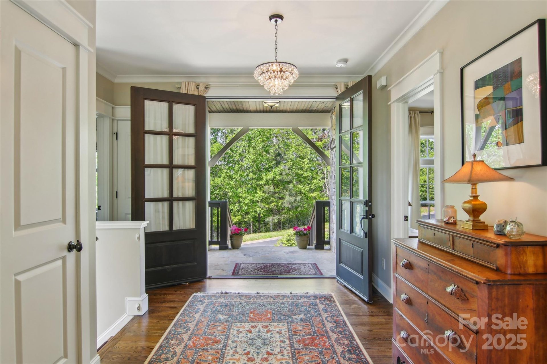 Property image 5 at 47 Yellowwood Lane, Horse Shoe, NC 28742