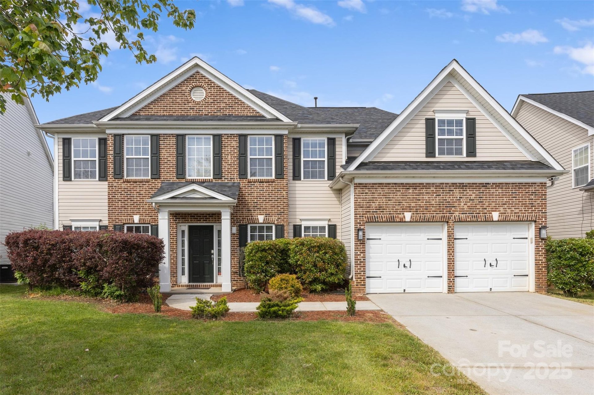 Property image 1 at 9647 Laurie Avenue, Concord, NC 28027