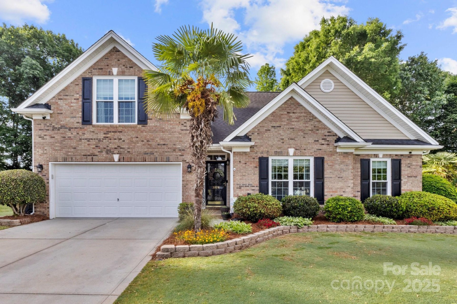 Property image 1 at 3820 Leela Palace Way, Fort Mill, SC 29708