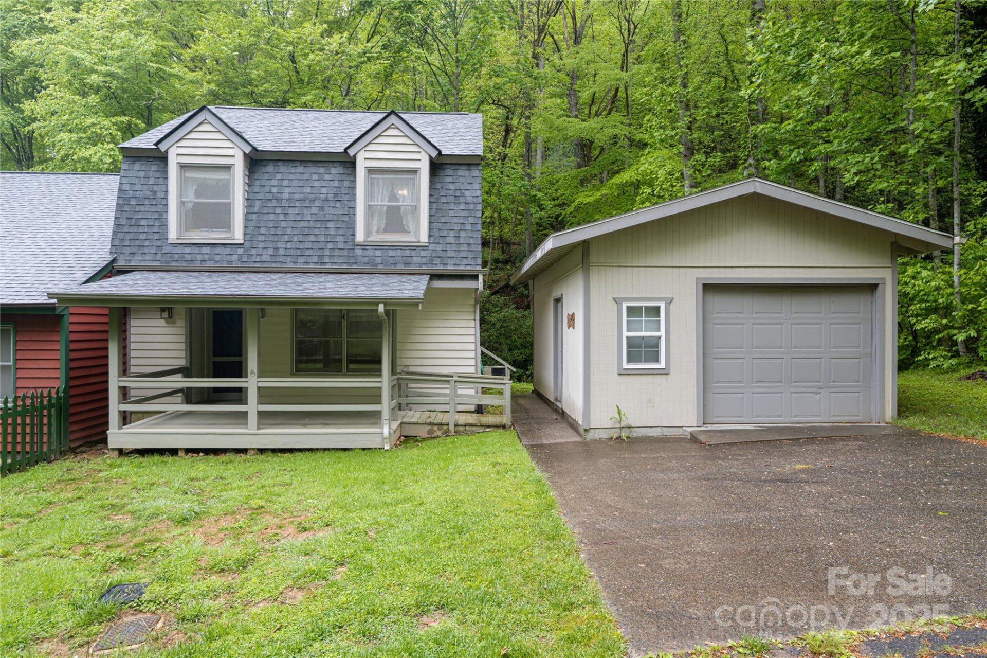 Property image 2 at 5 Creekside Drive, Maggie Valley, NC 28751