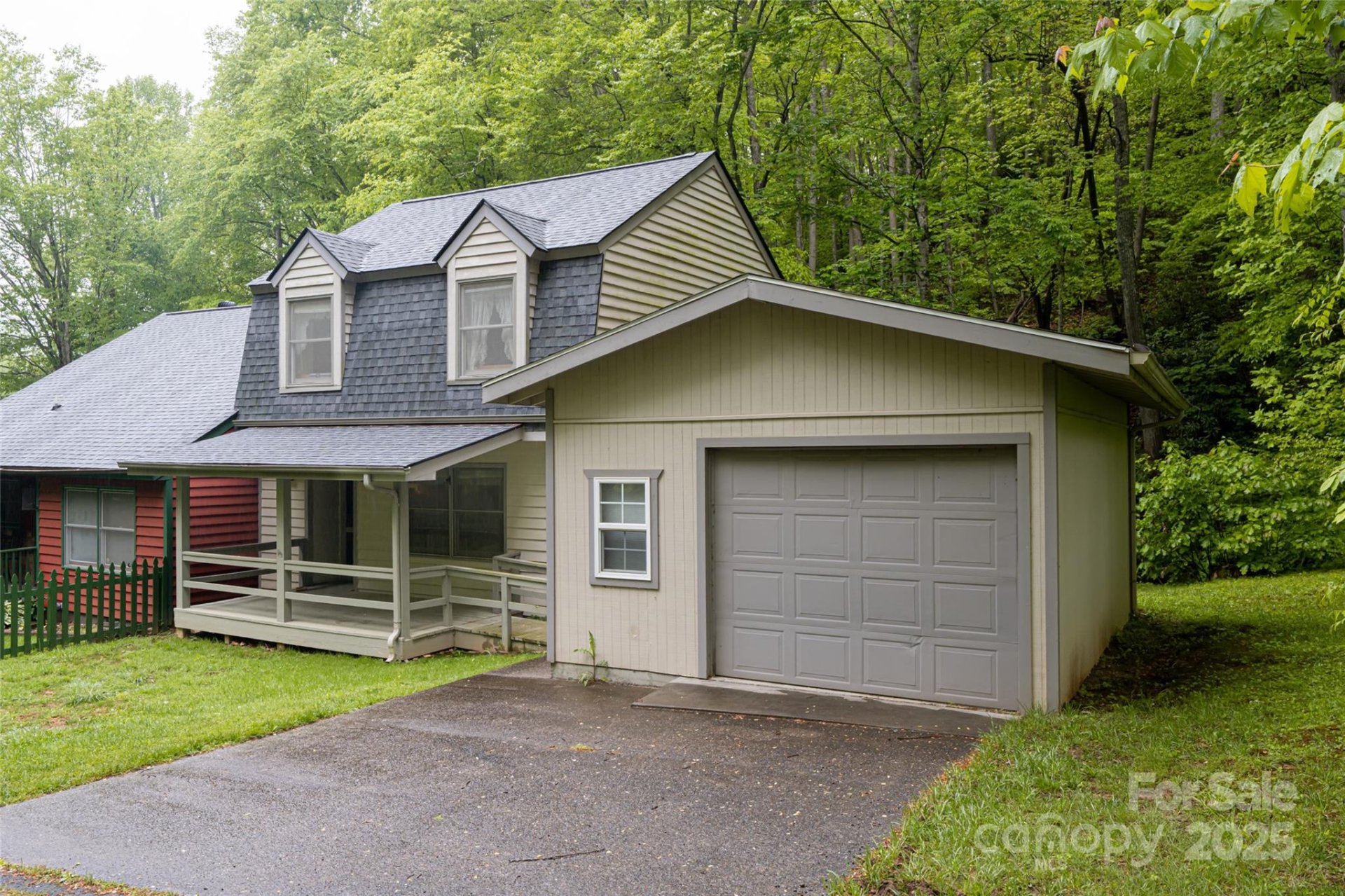 Property image 3 at 5 Creekside Drive, Maggie Valley, NC 28751