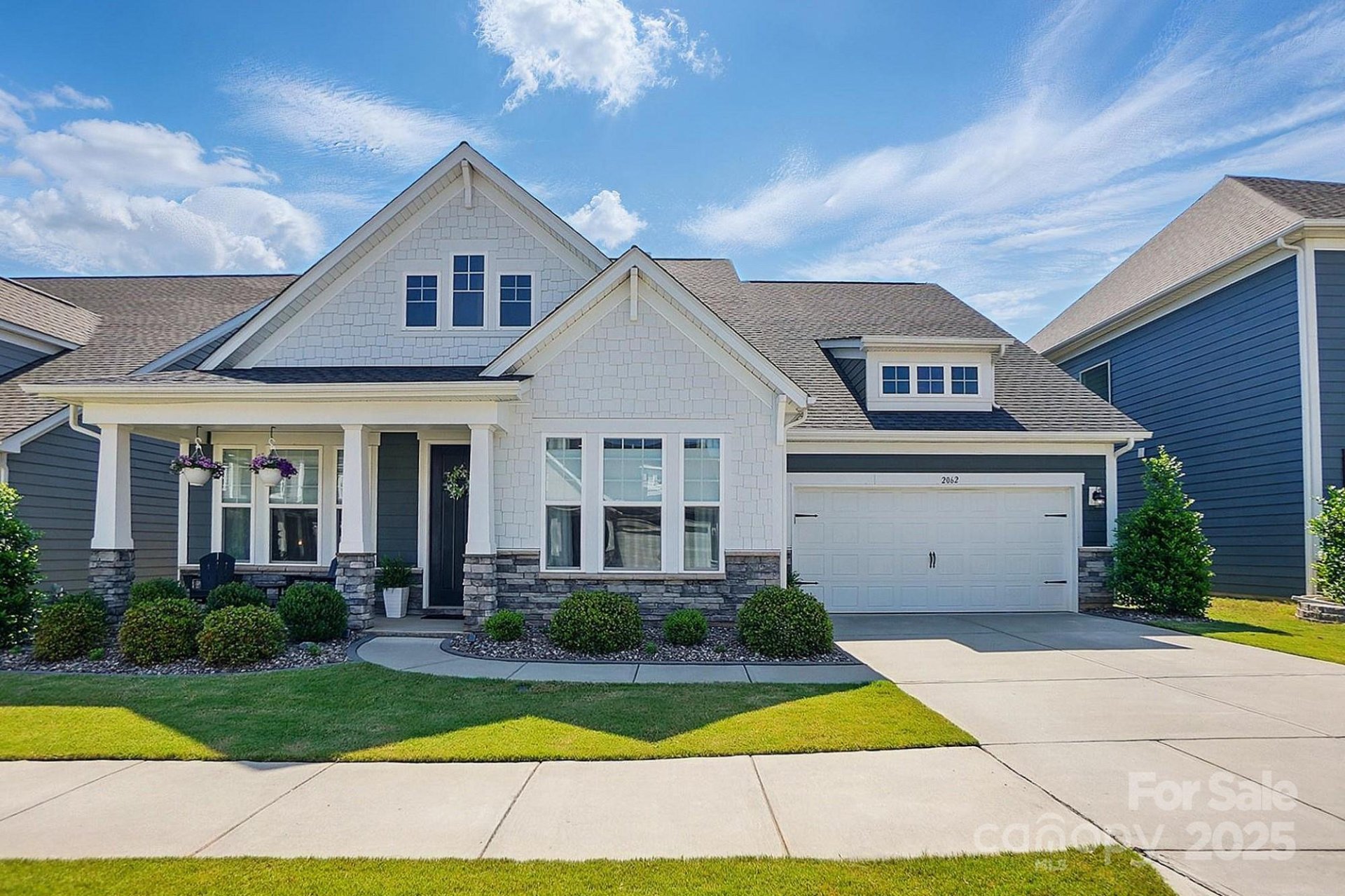 Property image 1 at 2062 Nellies Way, Fort Mill, SC 29715